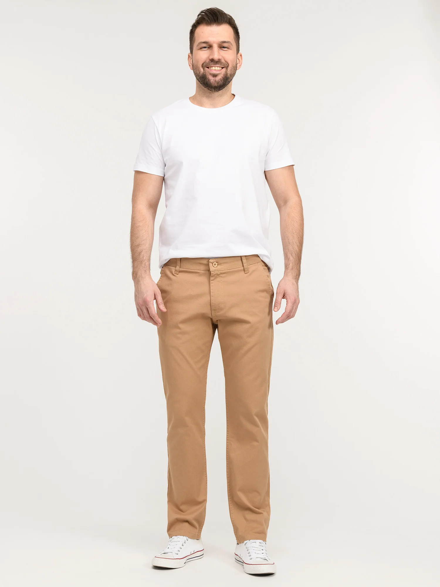 Rock Creek Herren Chino Hose RC-2440 - Image 23