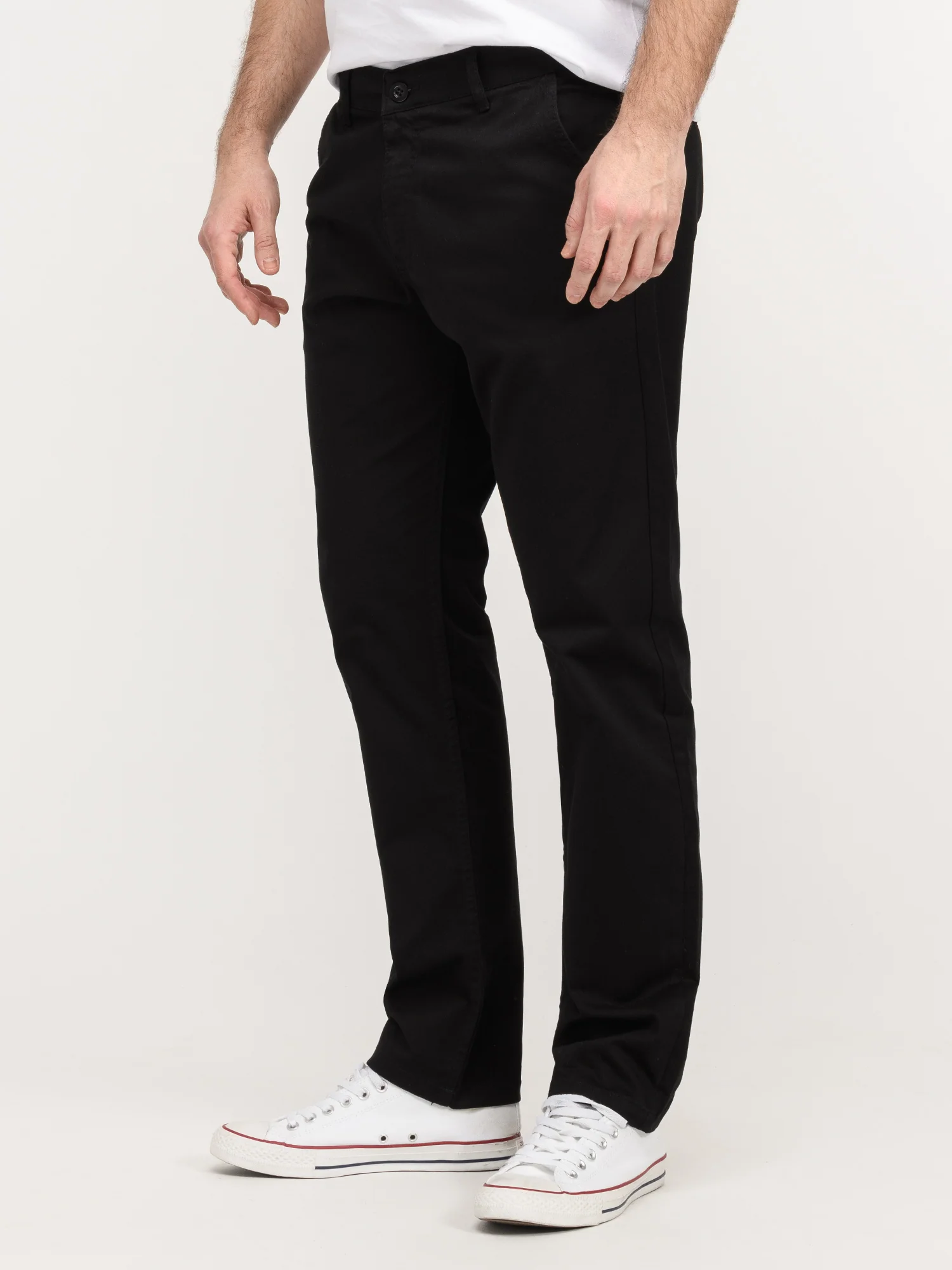 Rock Creek Herren Chino Hose RC-2440 - Image 26