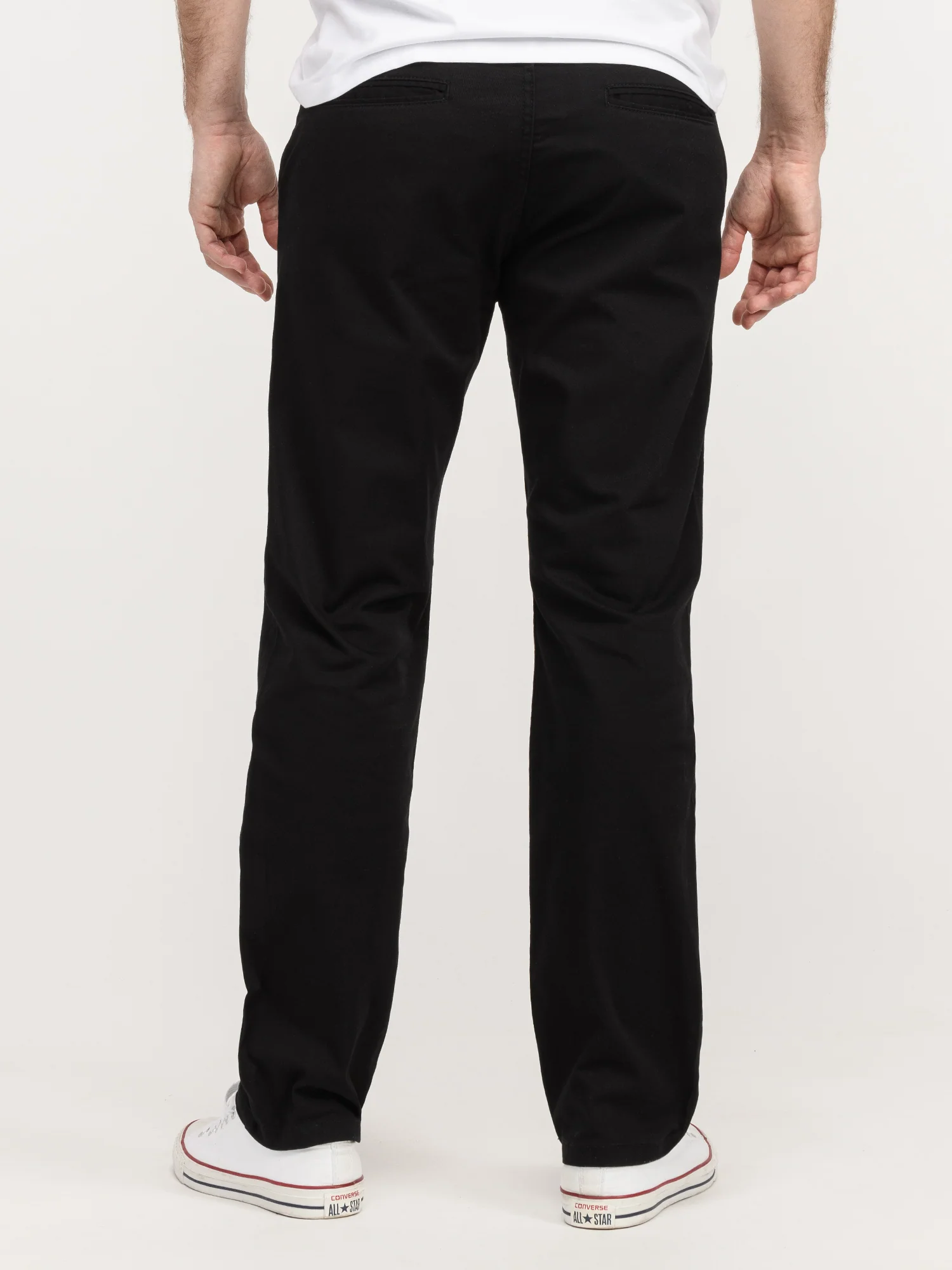 Rock Creek Herren Chino Hose RC-2440 - Image 27