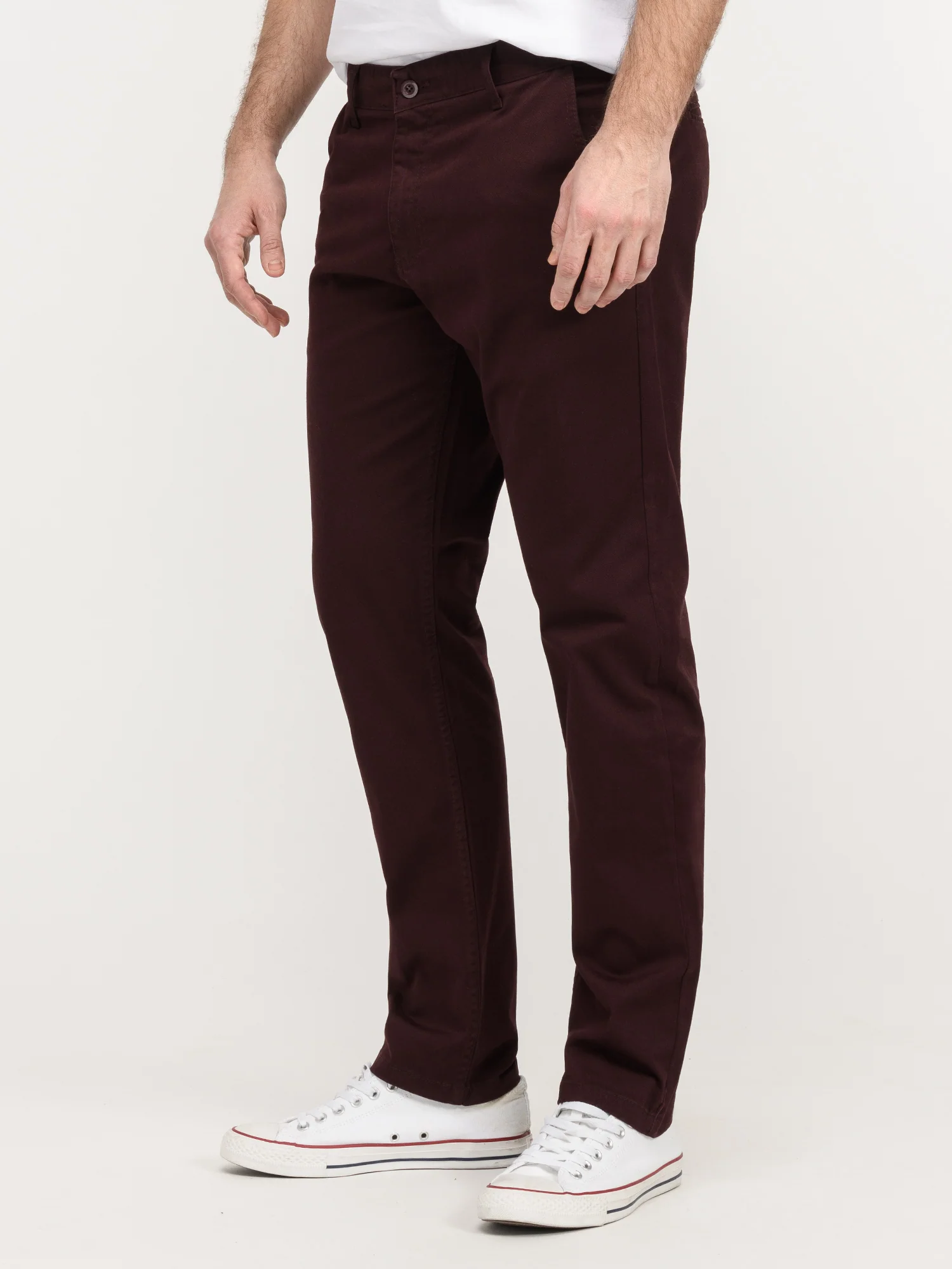 Rock Creek Herren Chino Hose RC-2440 - Image 31