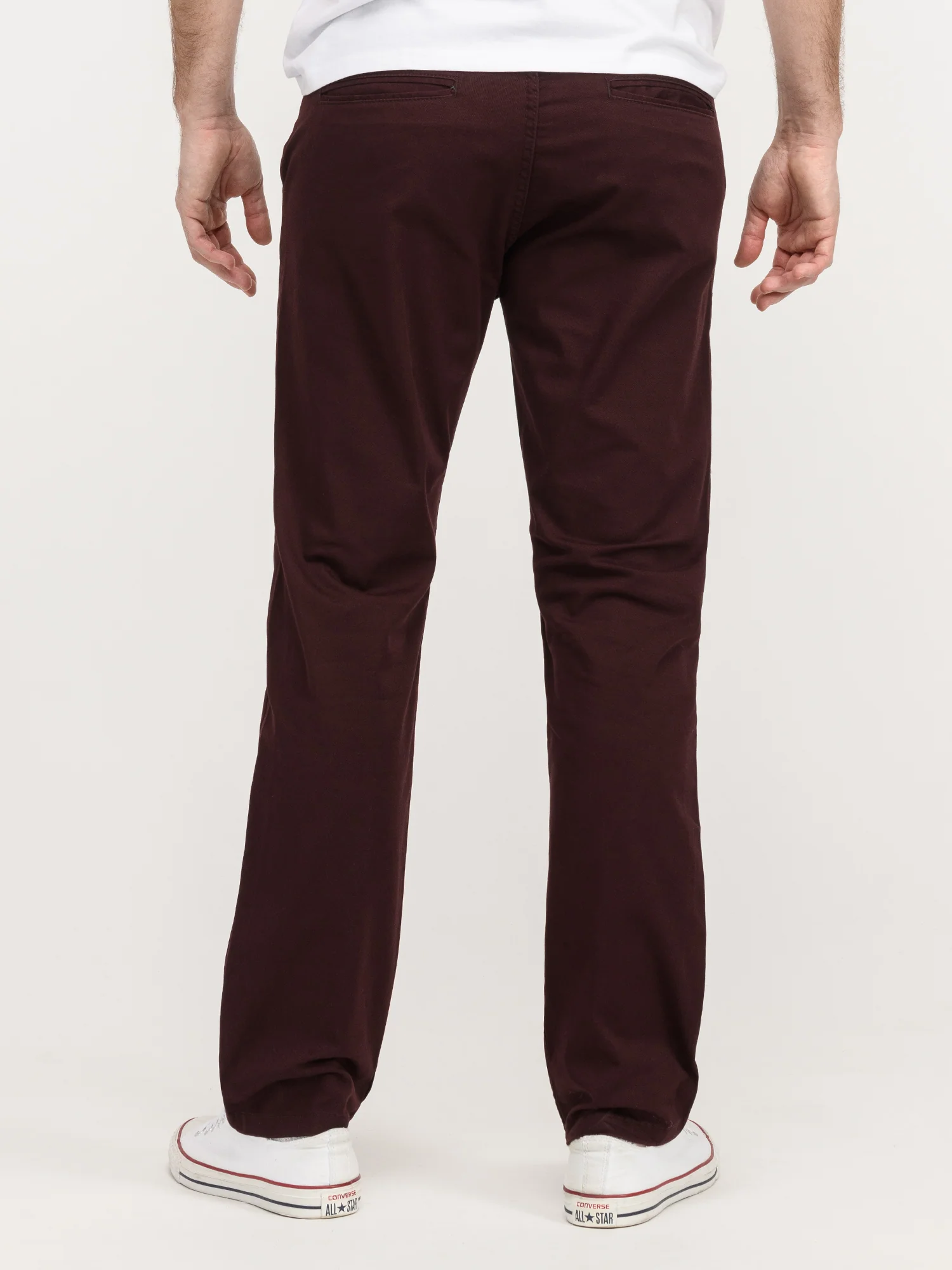 Rock Creek Herren Chino Hose RC-2440 - Image 32
