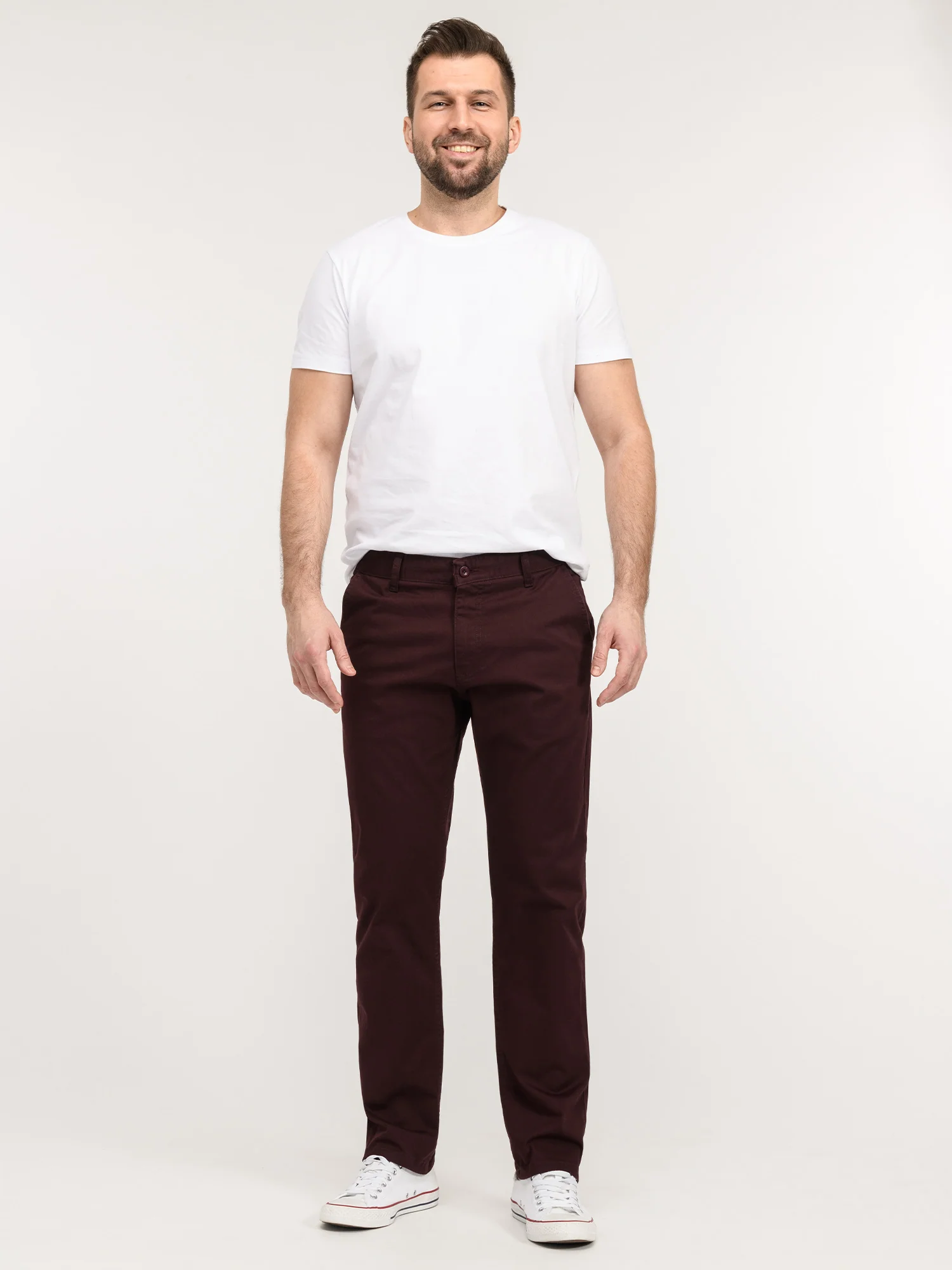 Rock Creek Herren Chino Hose RC-2440 - Image 33