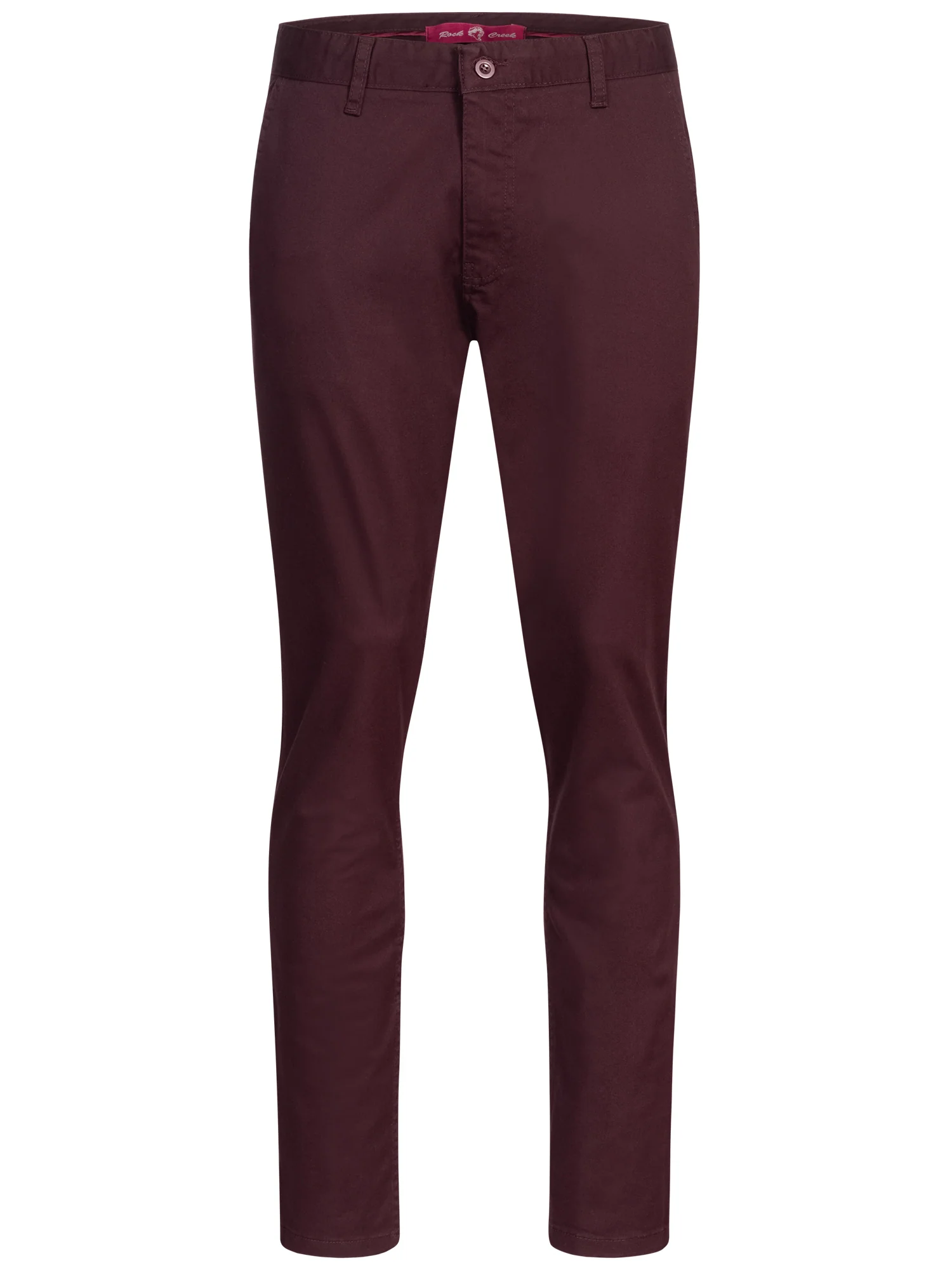 Rock Creek Herren Chino Hose RC-2440 - Image 34