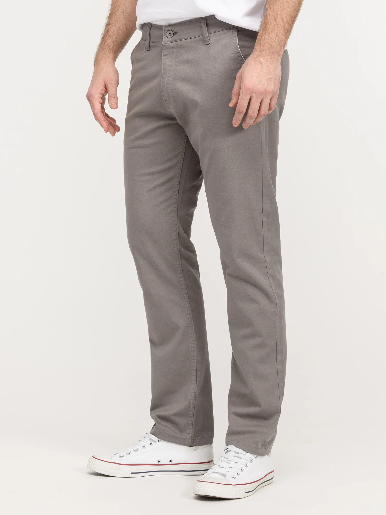 Rock Creek Herren Chino Hose RC-2440 - Image 36