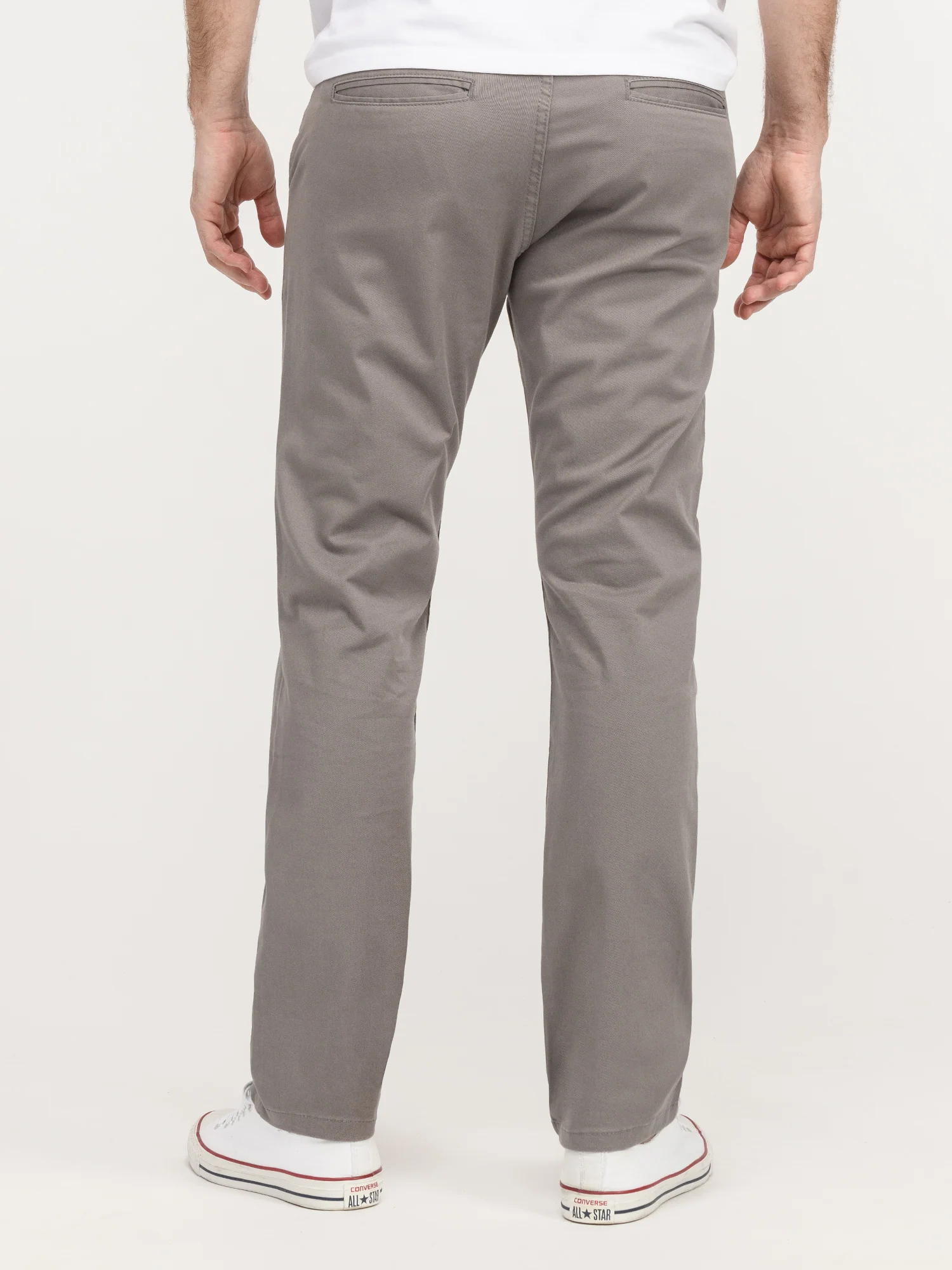 Rock Creek Herren Chino Hose RC-2440 - Image 37