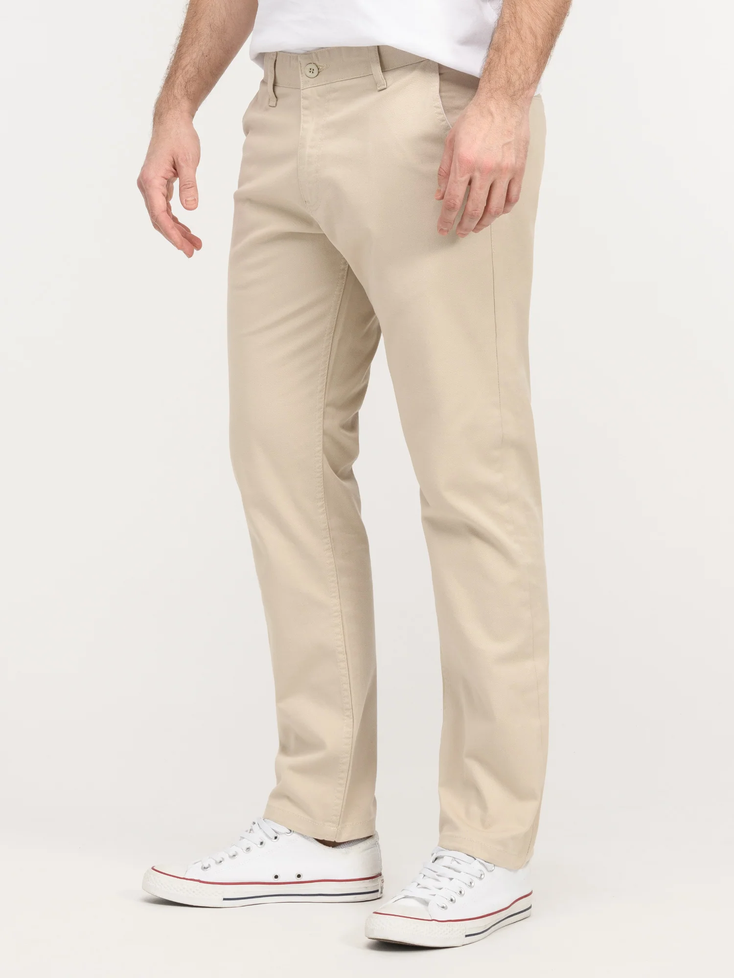 Rock Creek Herren Chino Hose RC-2440 - Image 41