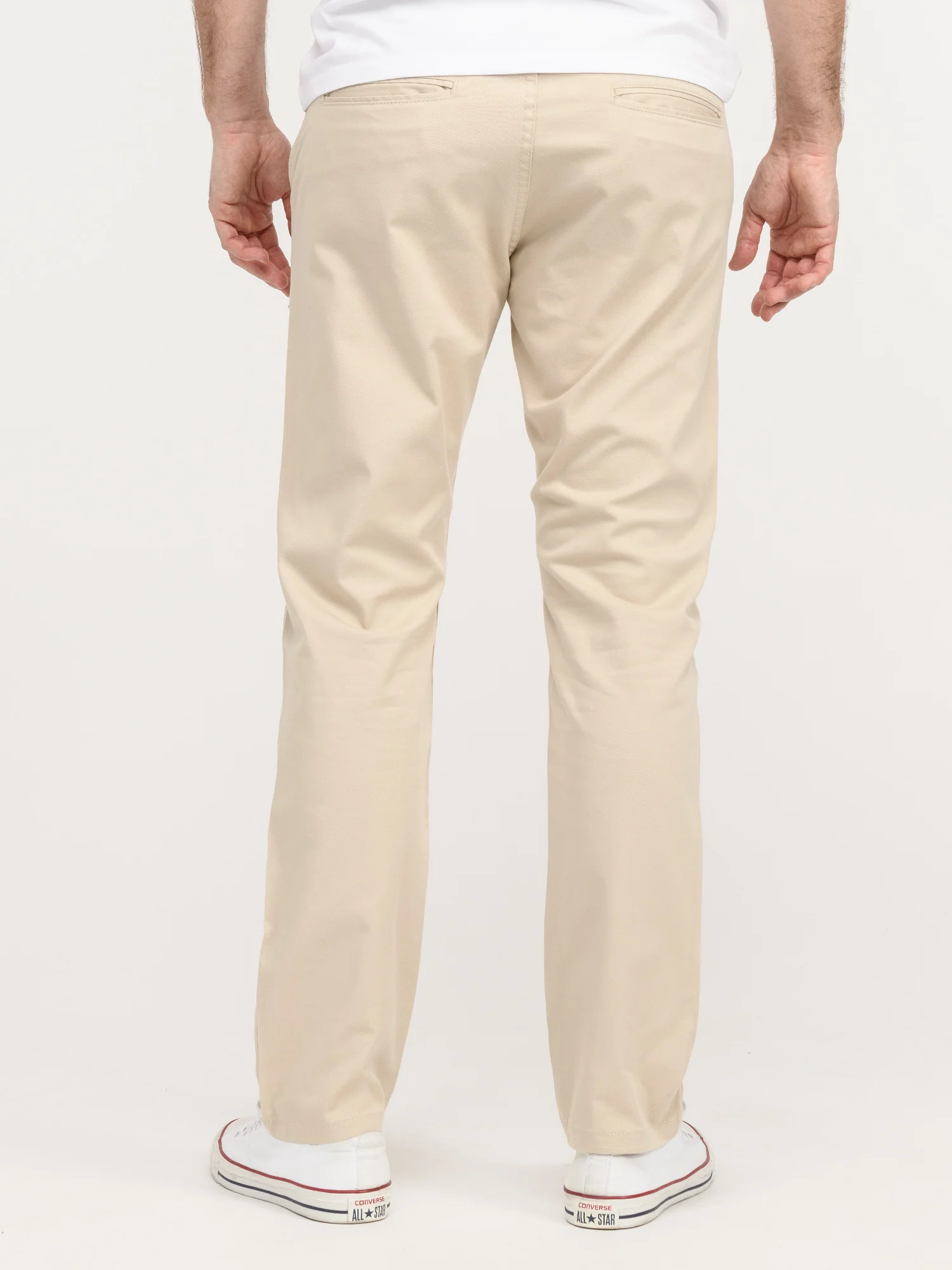 Rock Creek Herren Chino Hose RC-2440 - Image 42