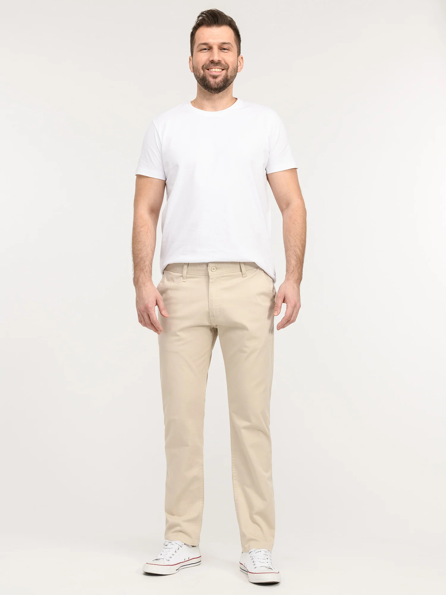 Rock Creek Herren Chino Hose RC-2440 - Image 43