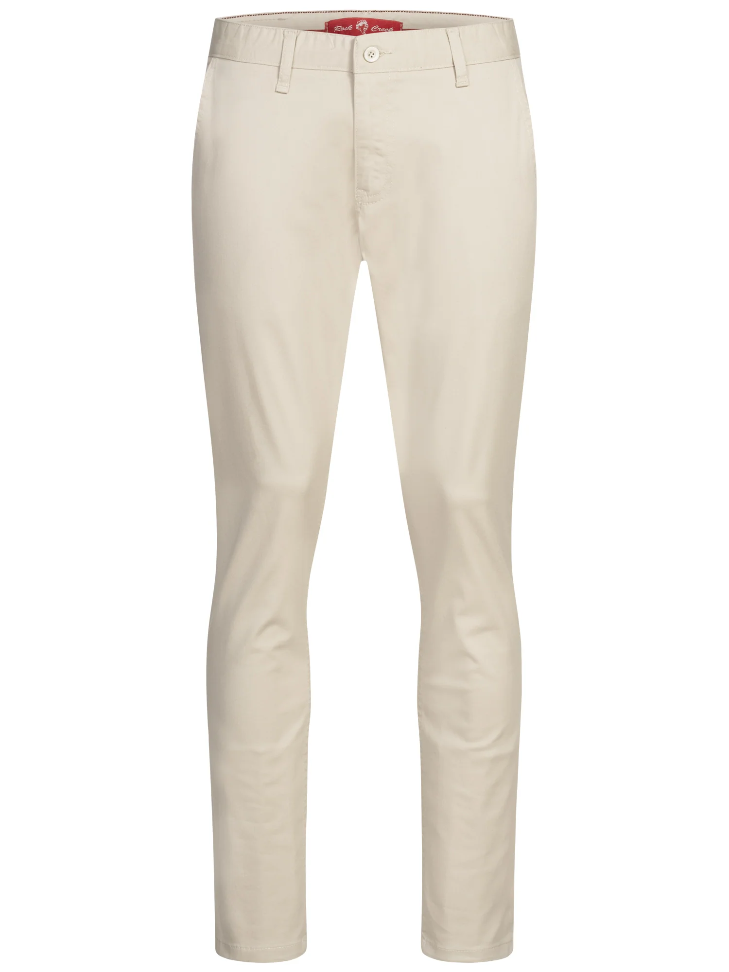 Rock Creek Herren Chino Hose RC-2440 - Image 44