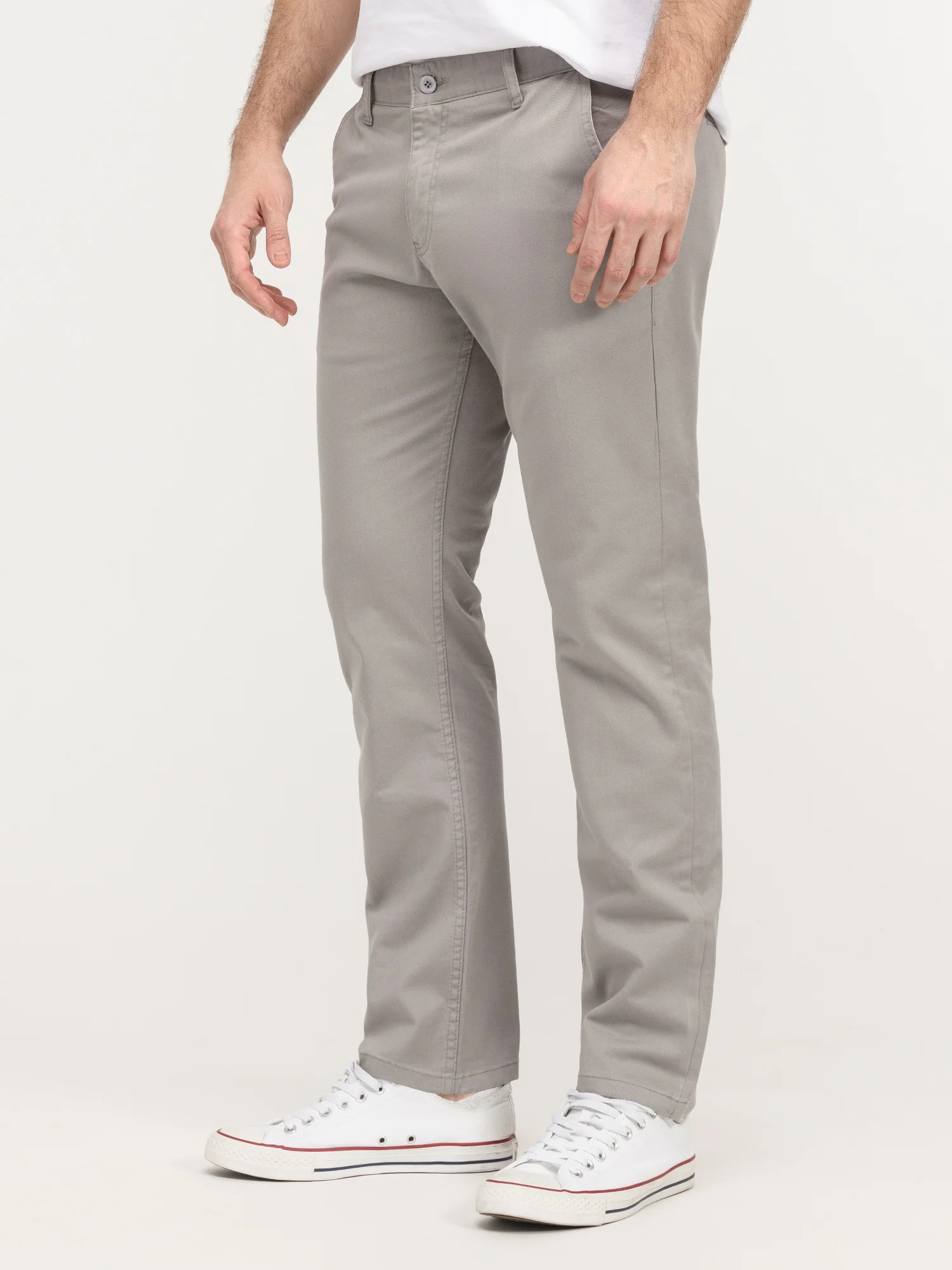 Rock Creek Herren Chino Hose RC-2440 - Image 46