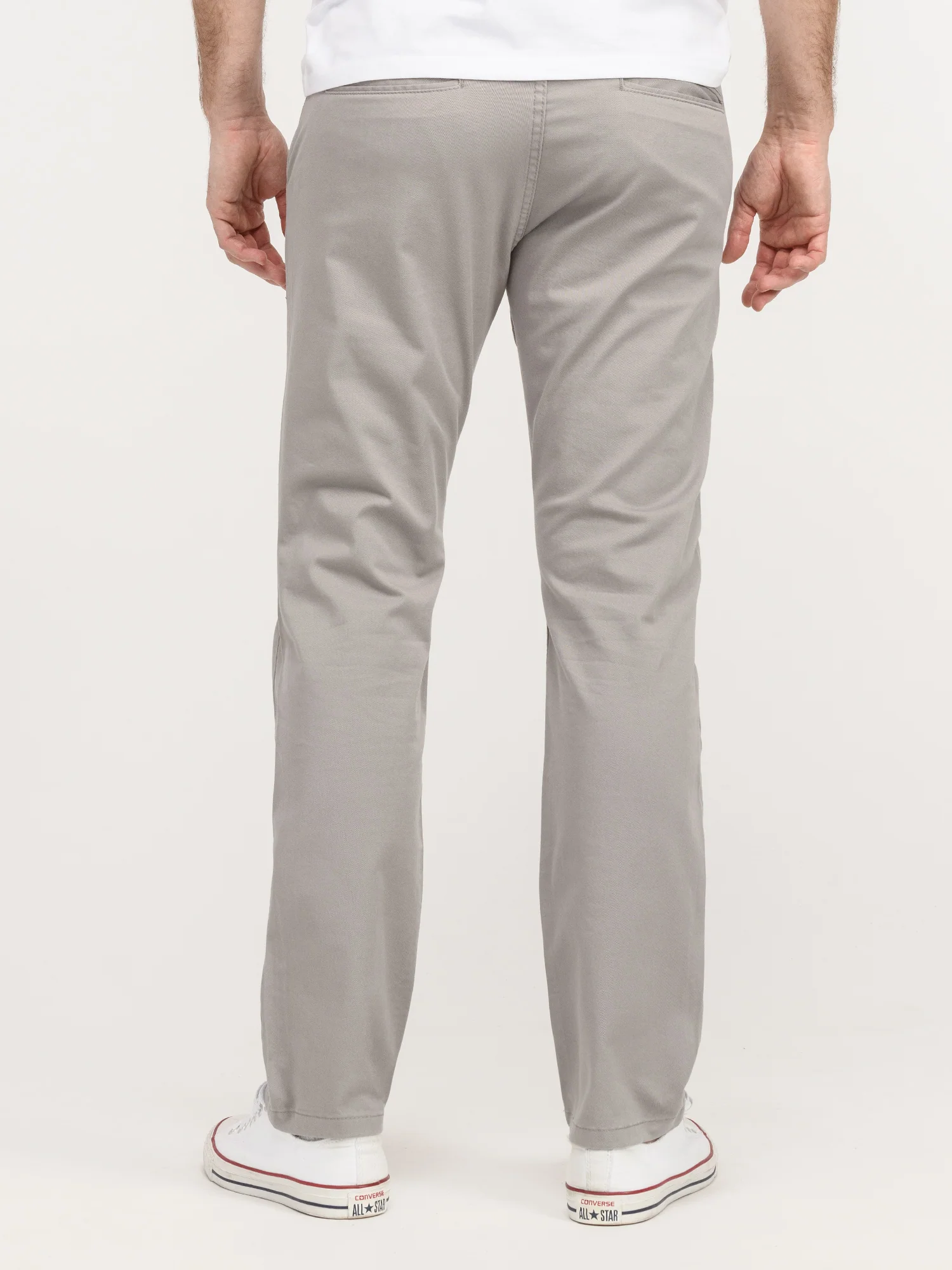 Rock Creek Herren Chino Hose RC-2440 - Image 47