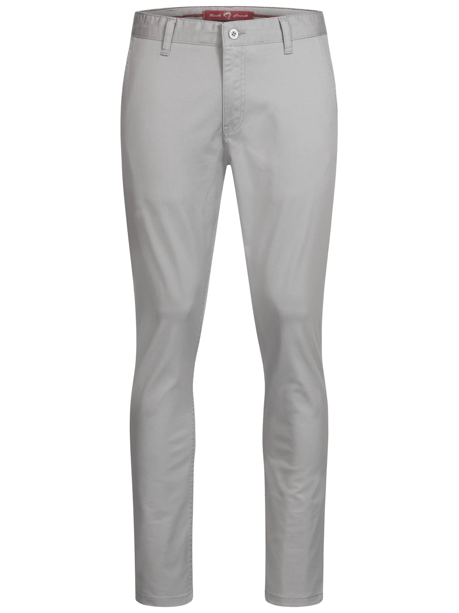 Rock Creek Herren Chino Hose RC-2440 - Image 49