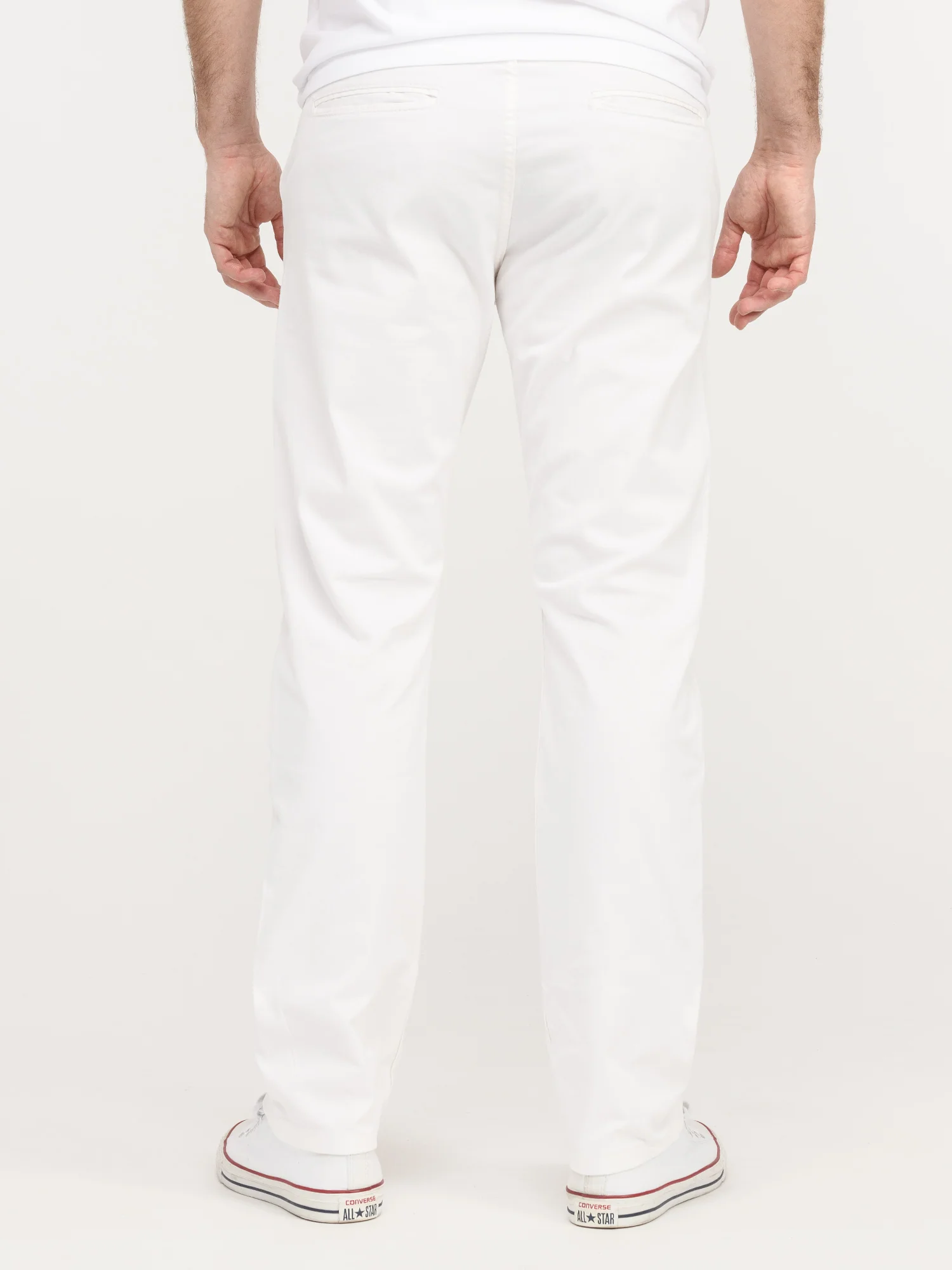 Rock Creek Herren Chino Hose RC-2440 - Image 52