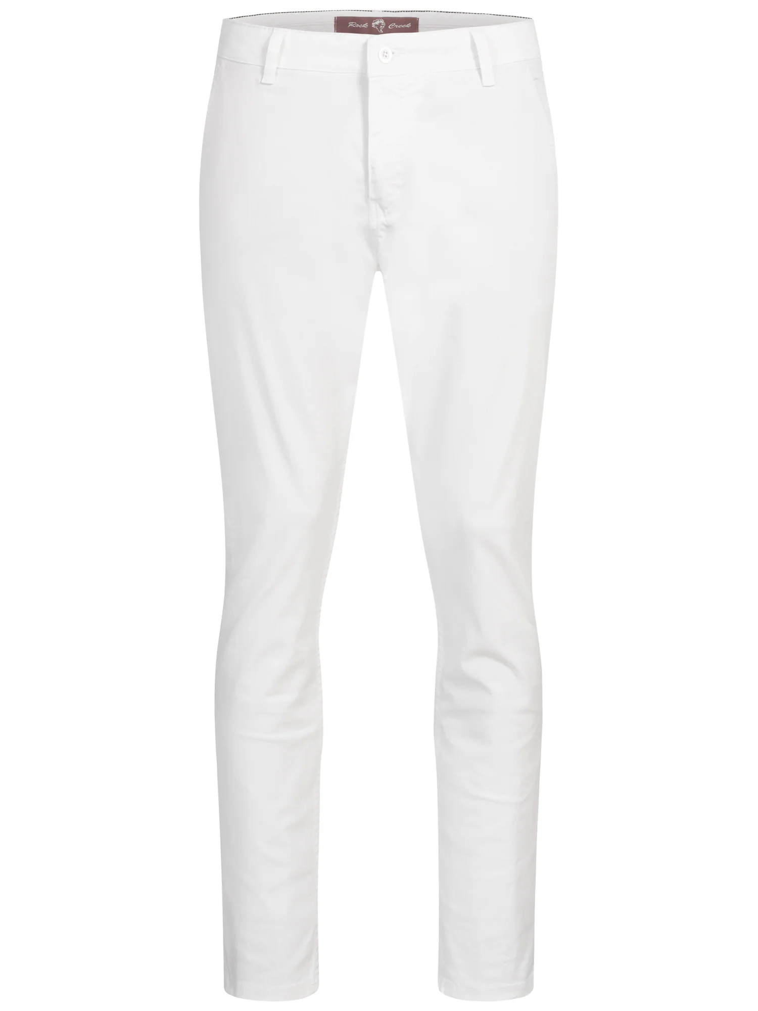 Rock Creek Herren Chino Hose RC-2440 - Image 54