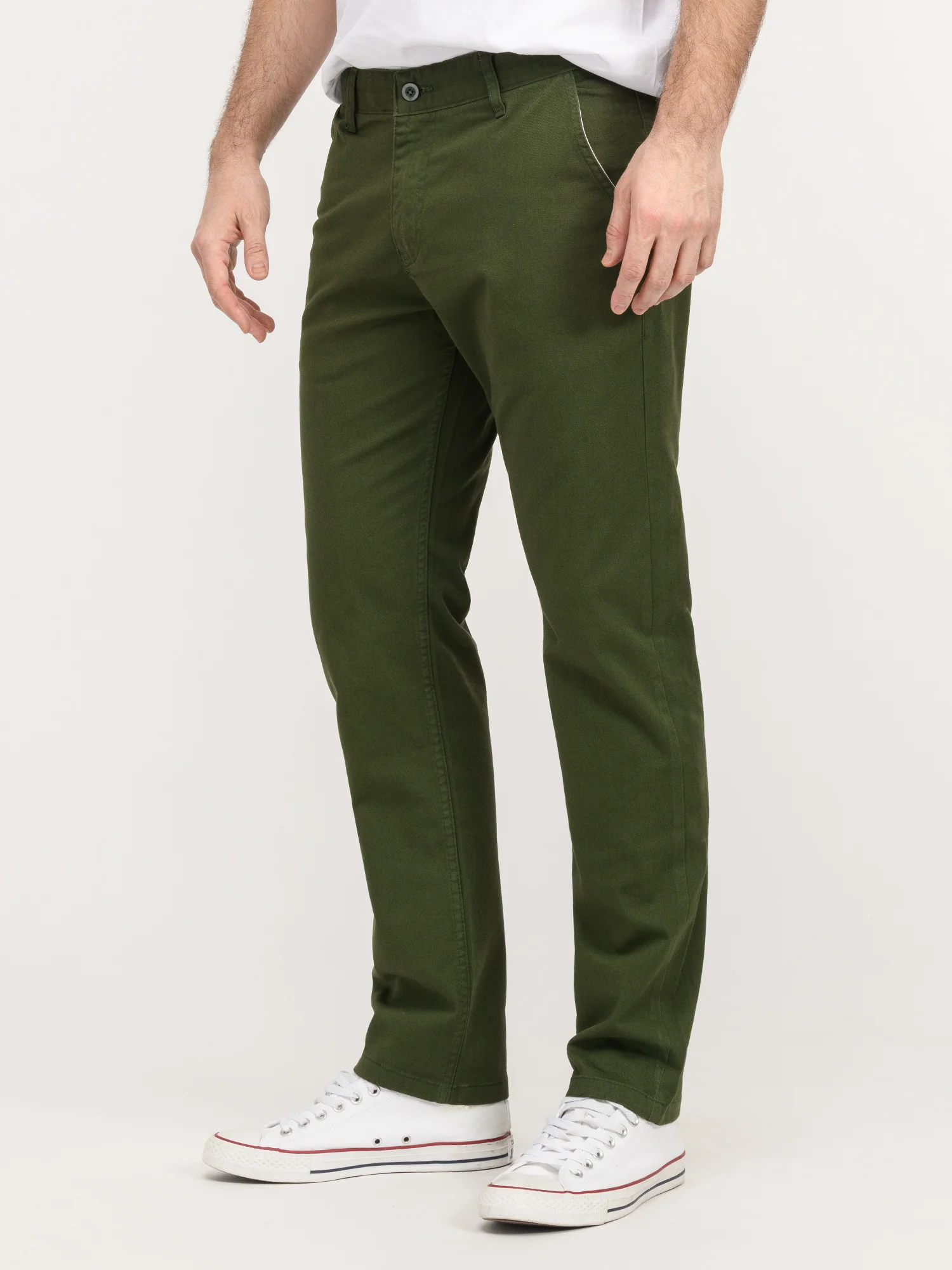 Rock Creek Herren Chino Hose RC-2440 - Image 56
