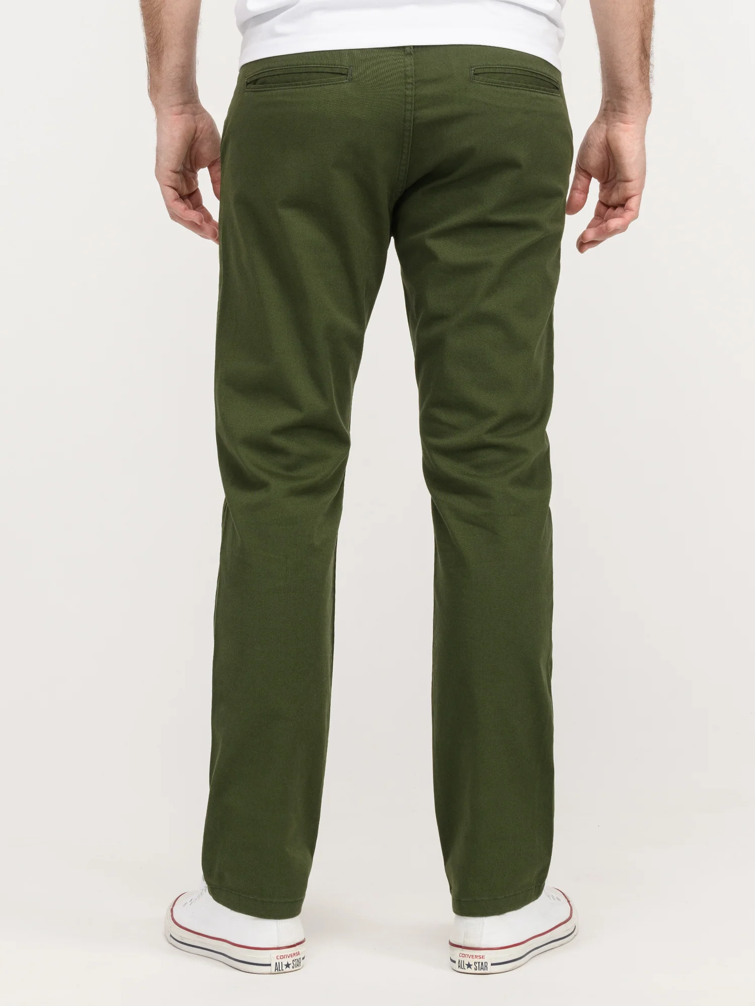 Rock Creek Herren Chino Hose RC-2440 - Image 57