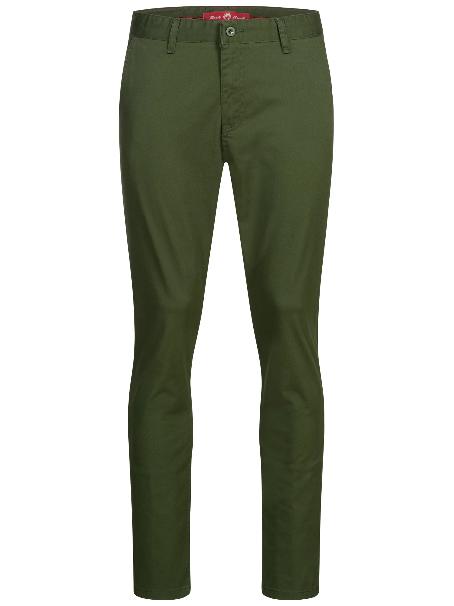 Rock Creek Herren Chino Hose RC-2440 - Image 59
