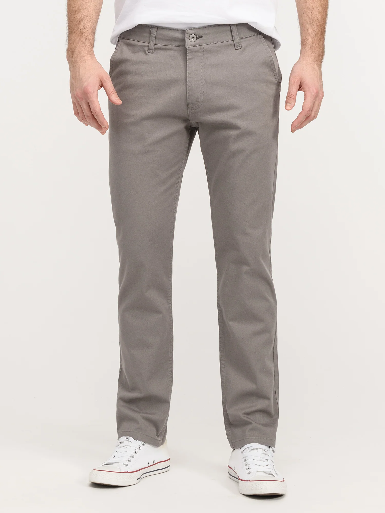 Rock Creek Herren Chino Hose RC-2440 - Image 6