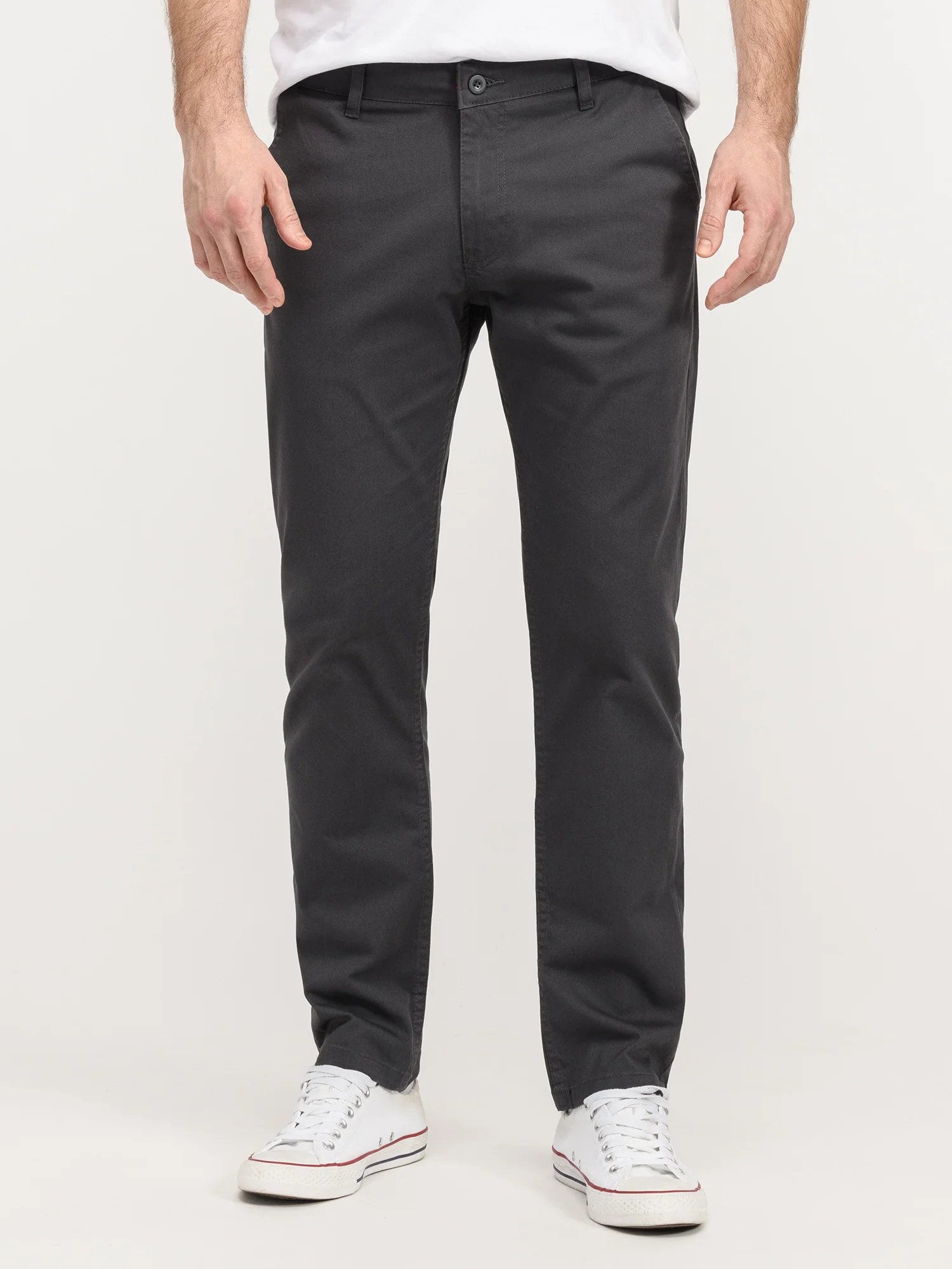 Rock Creek Herren Chino Hose RC-2440 - Image 8