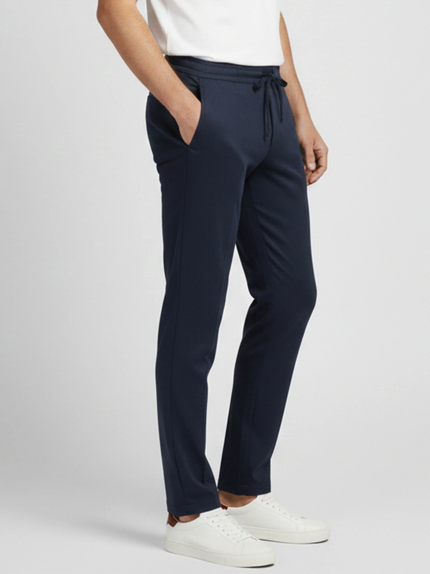 Rock Creek Herren Chino Hose Regular Fit RC-2444 - Image 10