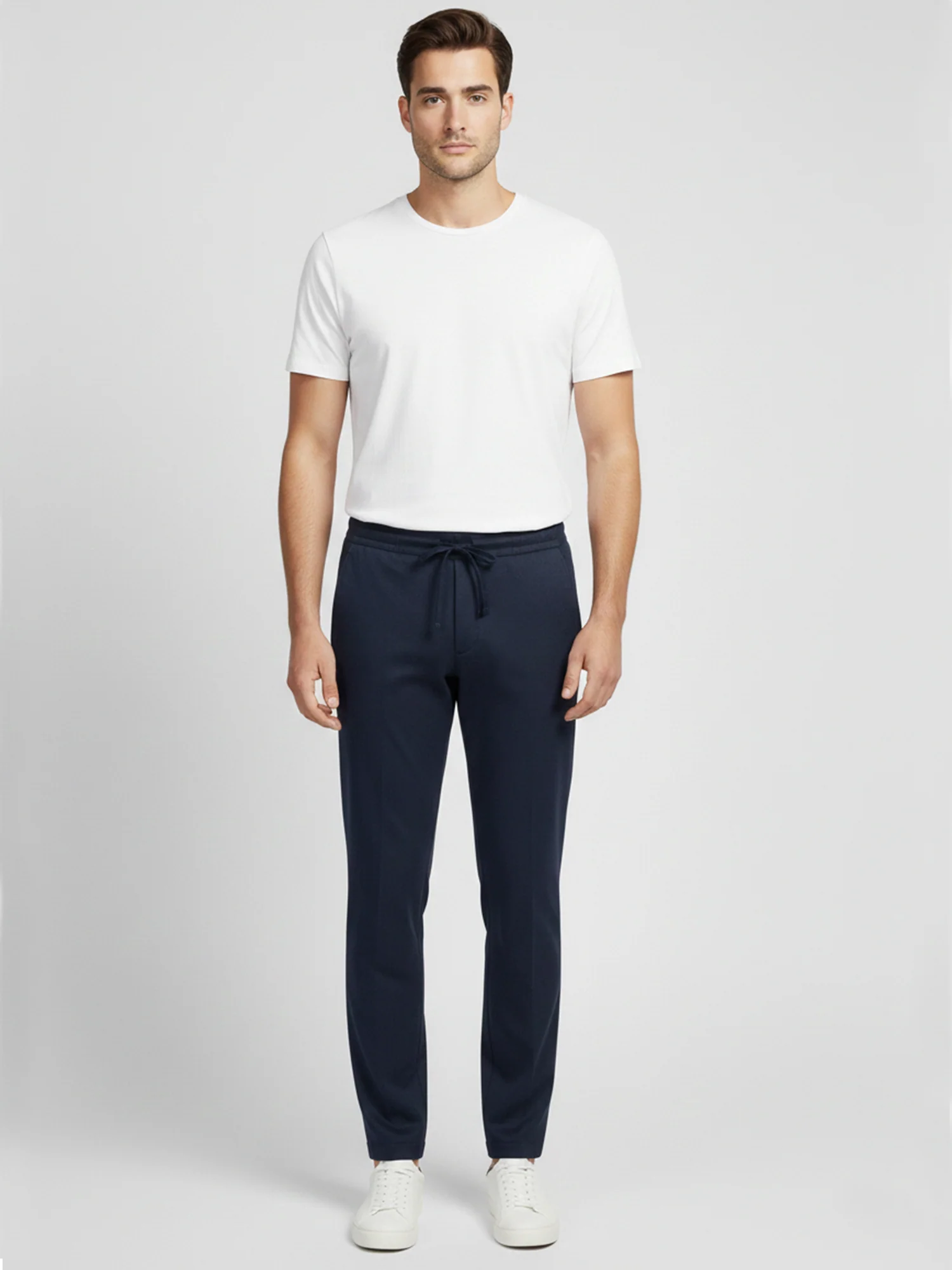Rock Creek Herren Chino Hose Regular Fit RC-2444 - Image 12