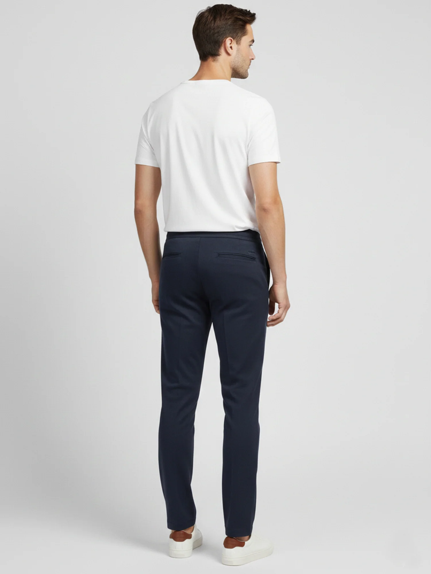 Rock Creek Herren Chino Hose Regular Fit RC-2444 - Image 14