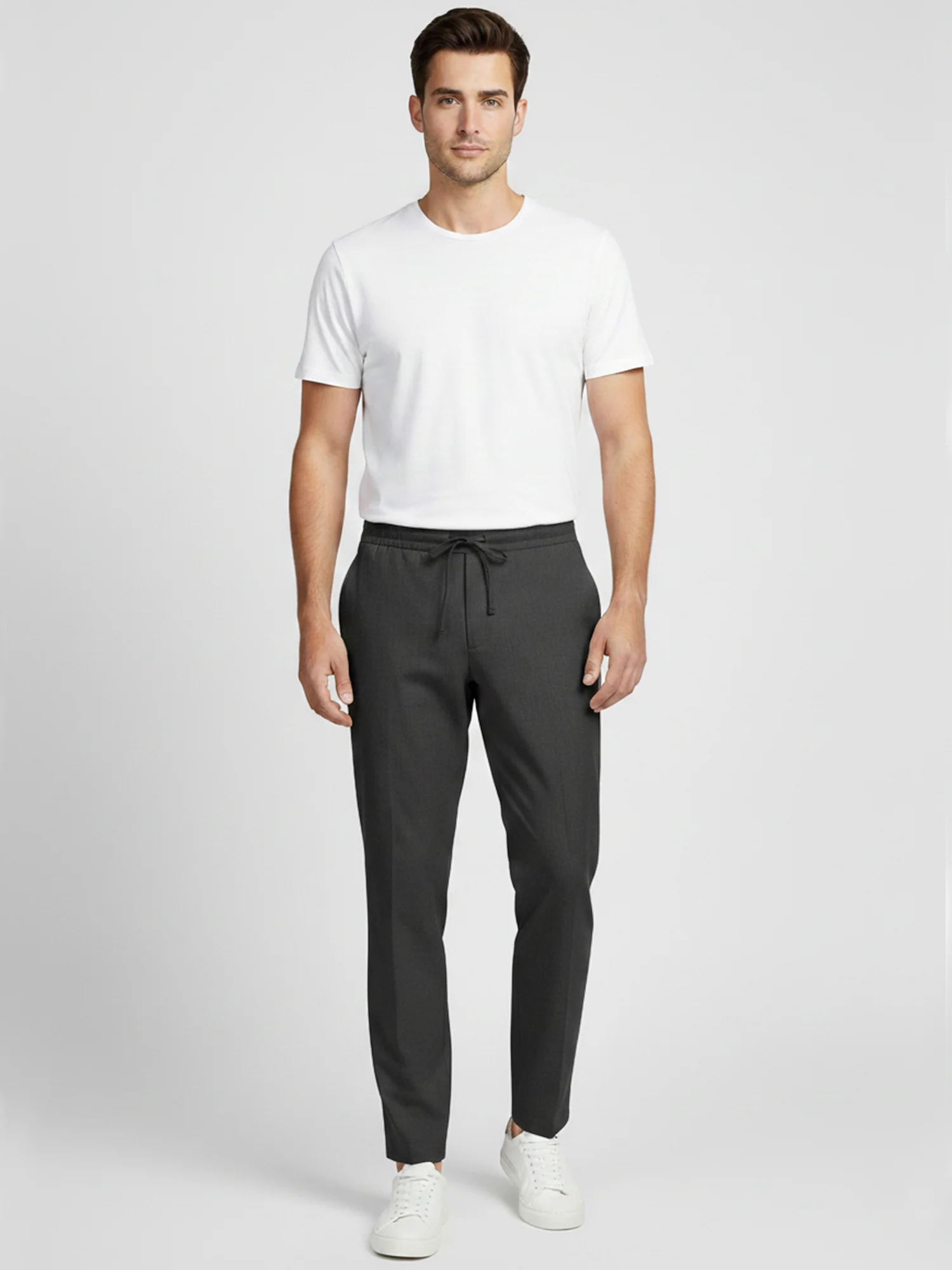 Rock Creek Herren Chino Hose Regular Fit RC-2444 - Image 20