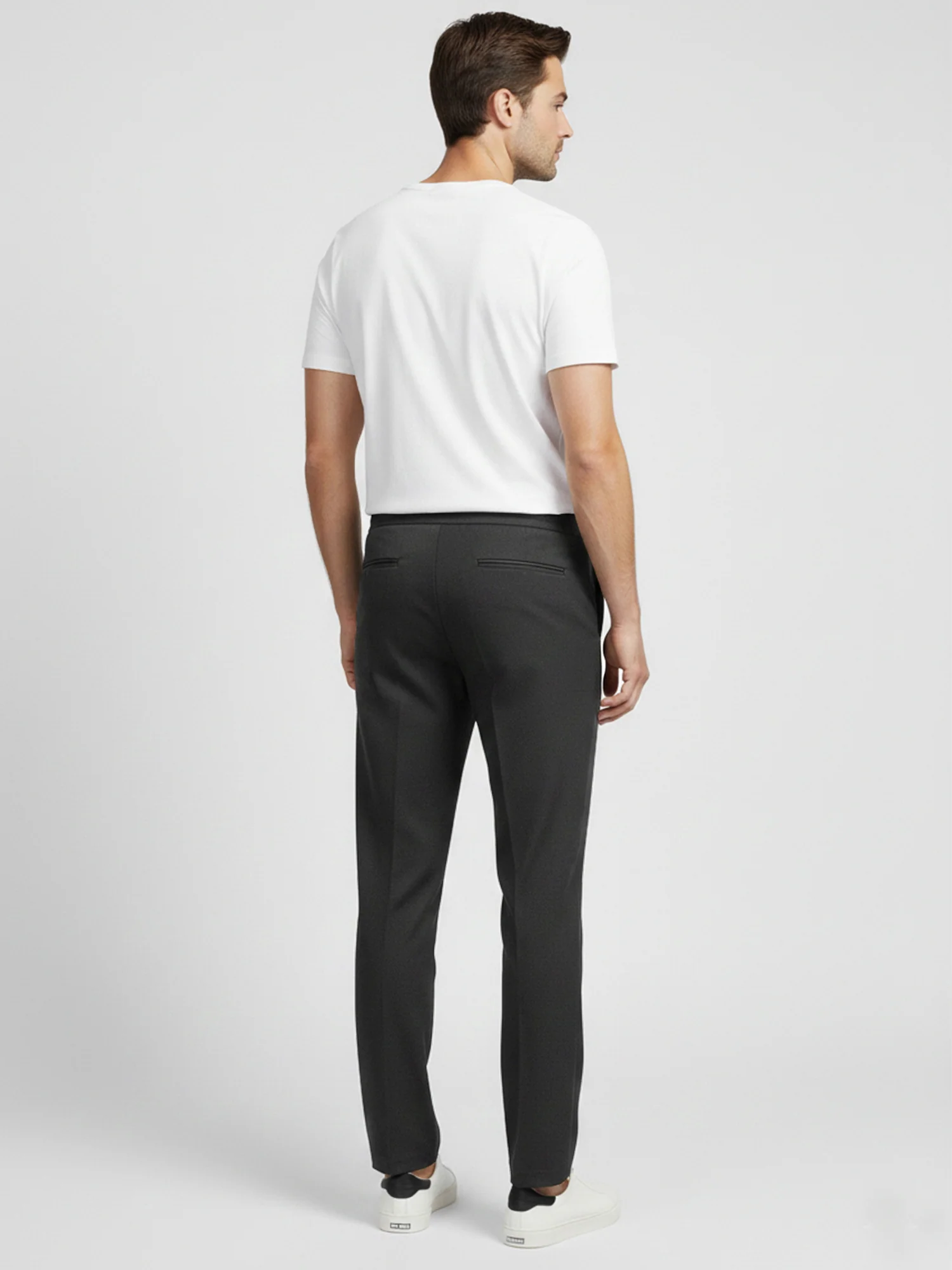 Rock Creek Herren Chino Hose Regular Fit RC-2444 - Image 22
