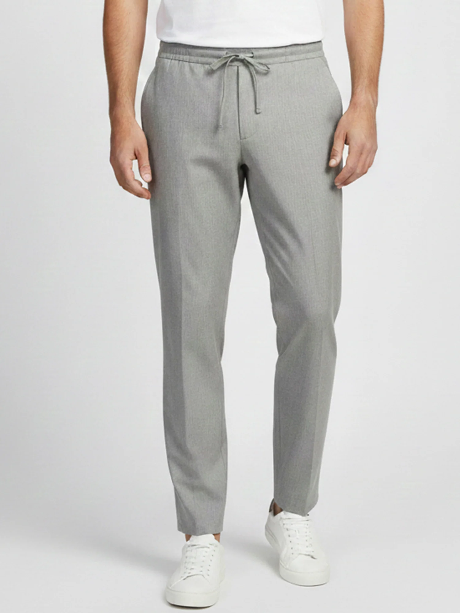 Rock Creek Herren Chino Hose Regular Fit RC-2444 - Image 25