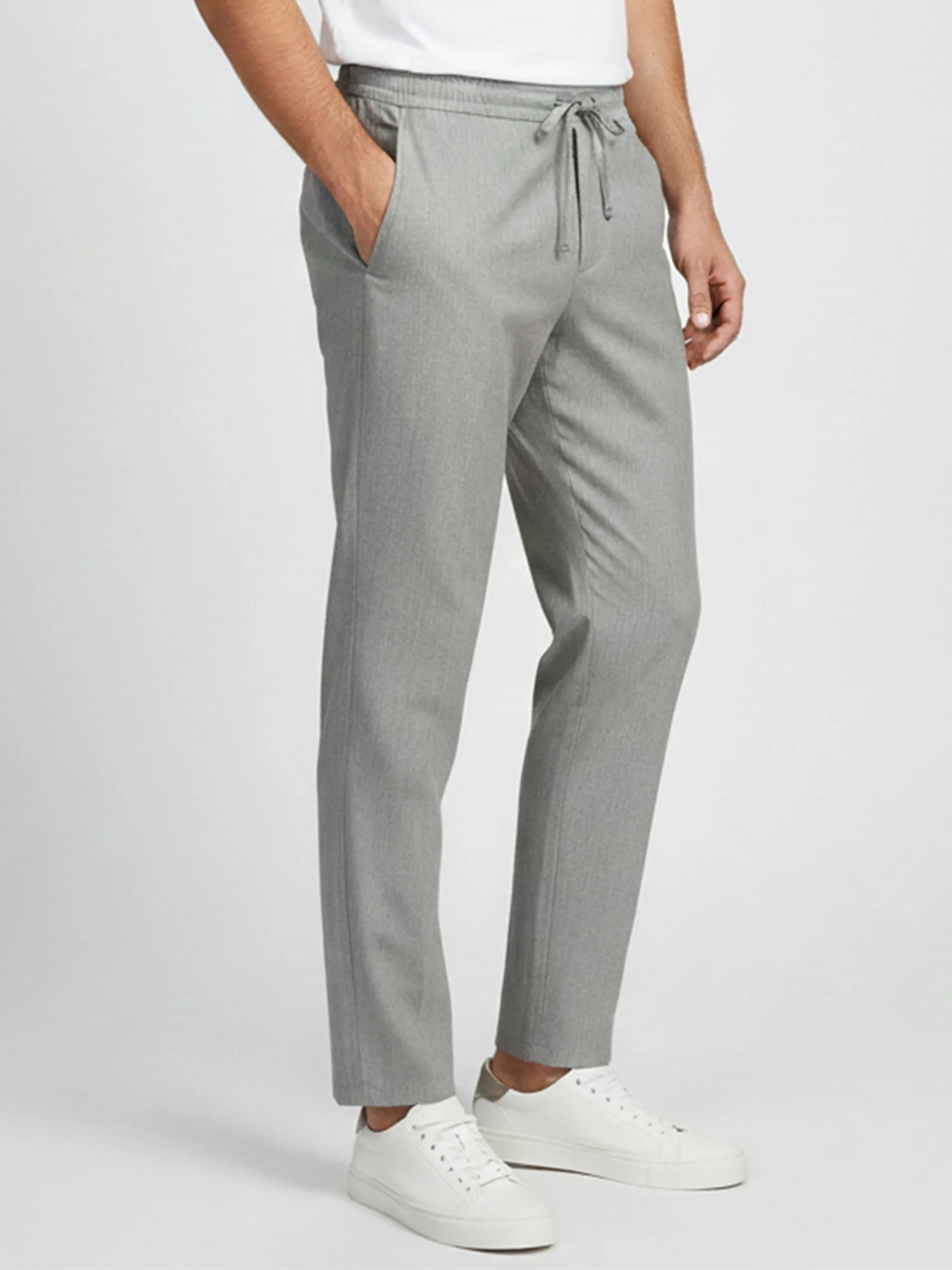 Rock Creek Herren Chino Hose Regular Fit RC-2444 - Image 26