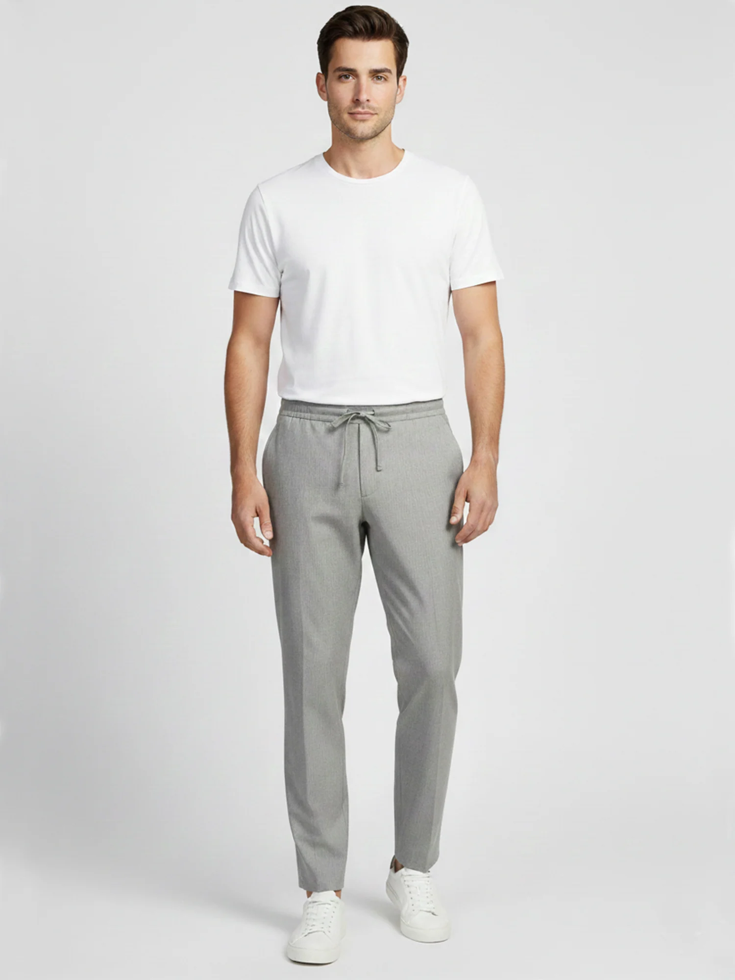 Rock Creek Herren Chino Hose Regular Fit RC-2444 - Image 28