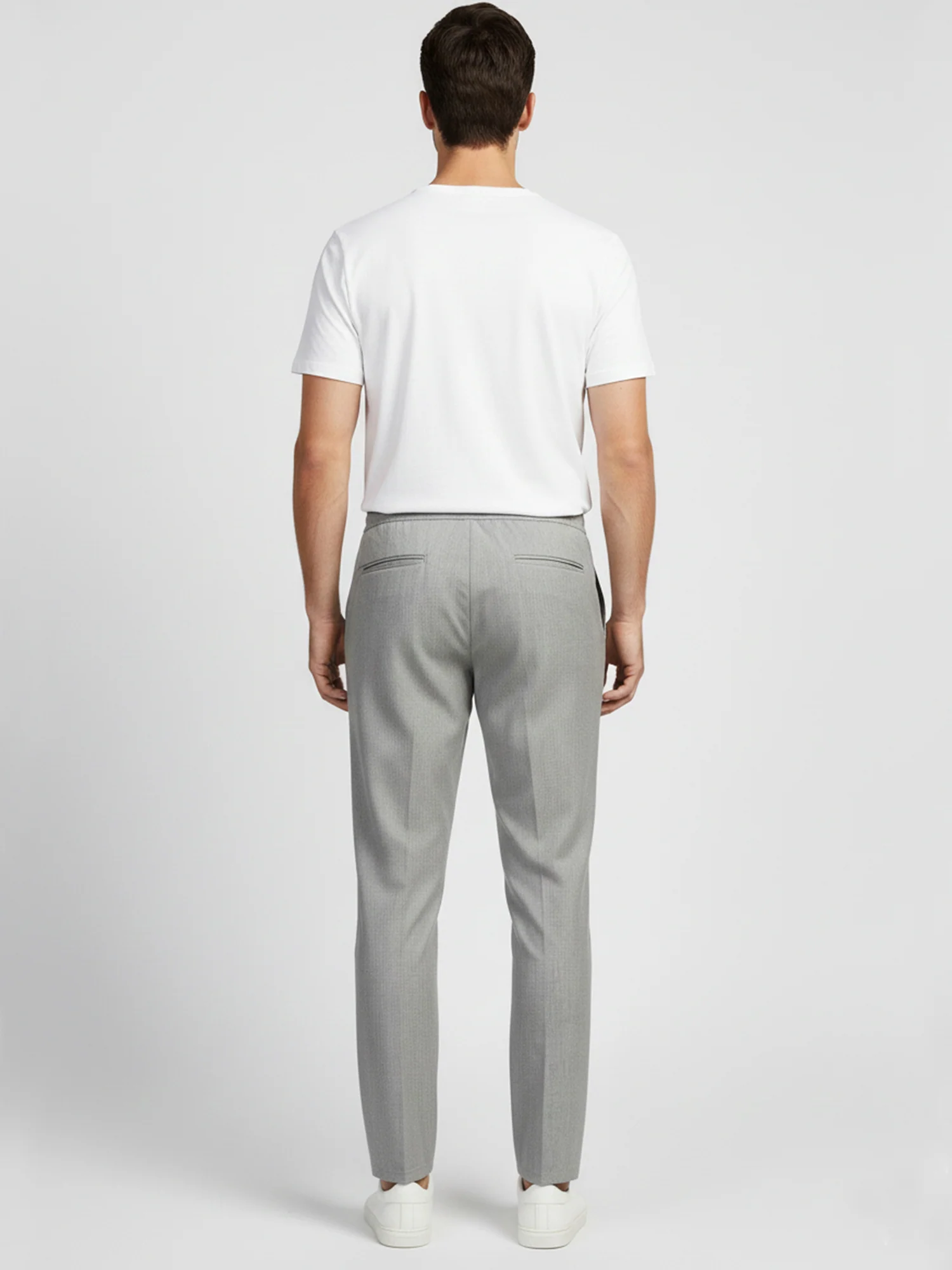 Rock Creek Herren Chino Hose Regular Fit RC-2444 - Image 30