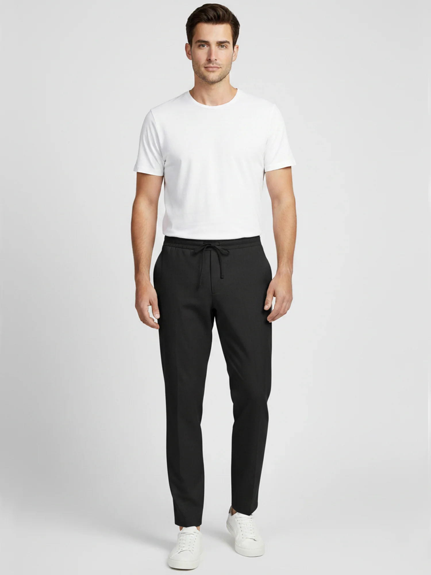 Rock Creek Herren Chino Hose Regular Fit RC-2444 - Image 36