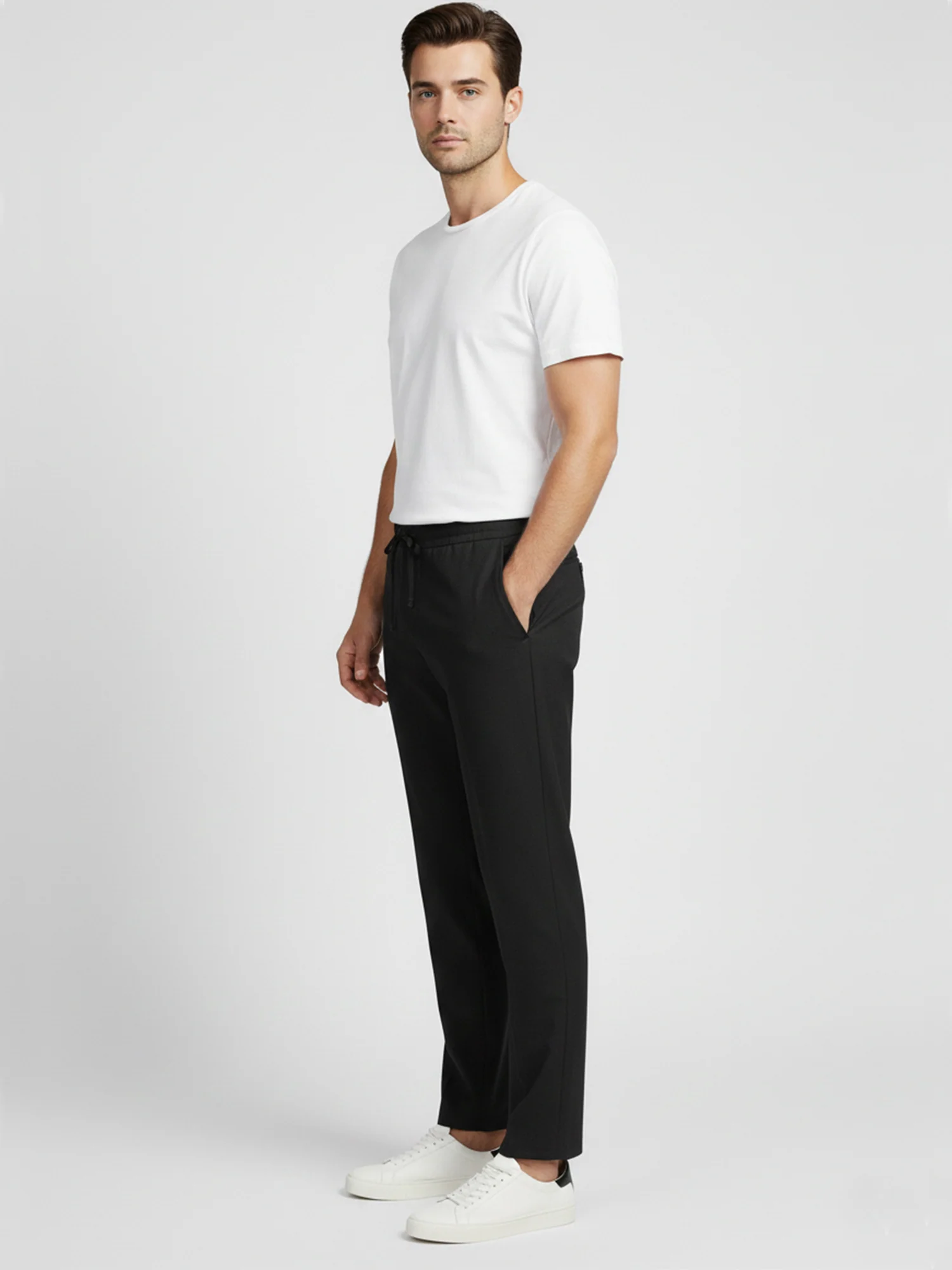Rock Creek Herren Chino Hose Regular Fit RC-2444 - Image 37