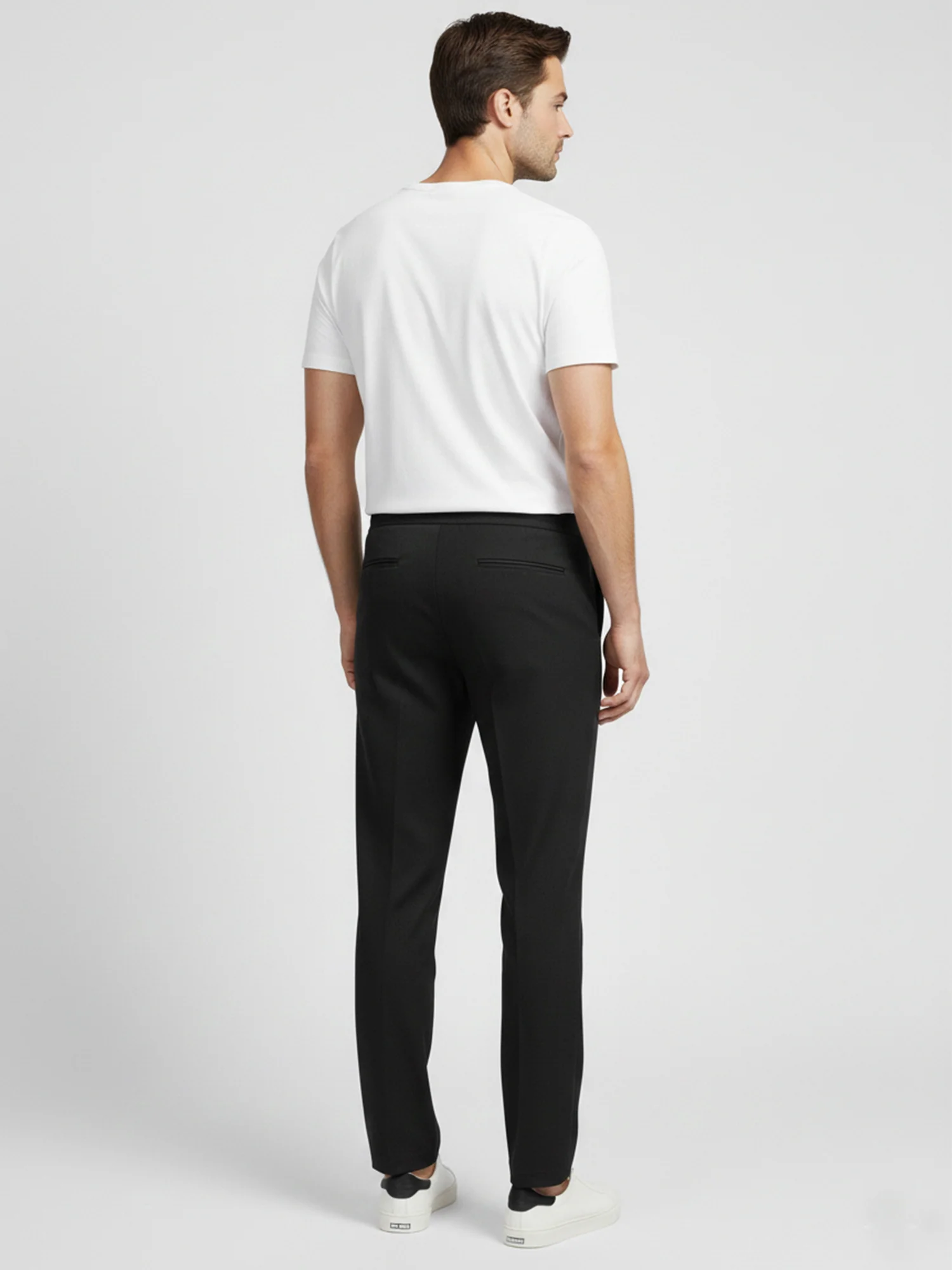 Rock Creek Herren Chino Hose Regular Fit RC-2444 - Image 38