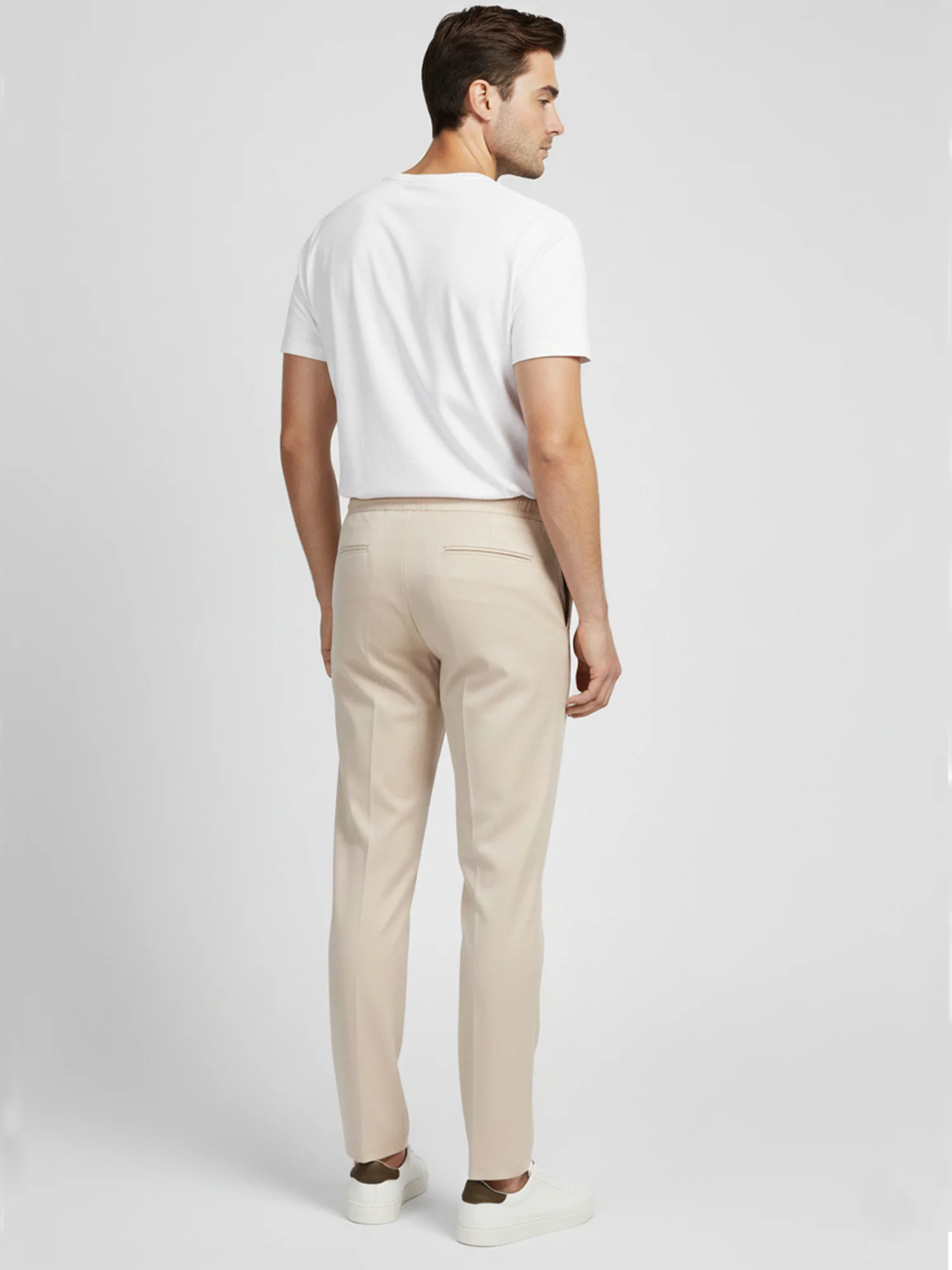 Rock Creek Herren Chino Hose Regular Fit RC-2444 - Image 6