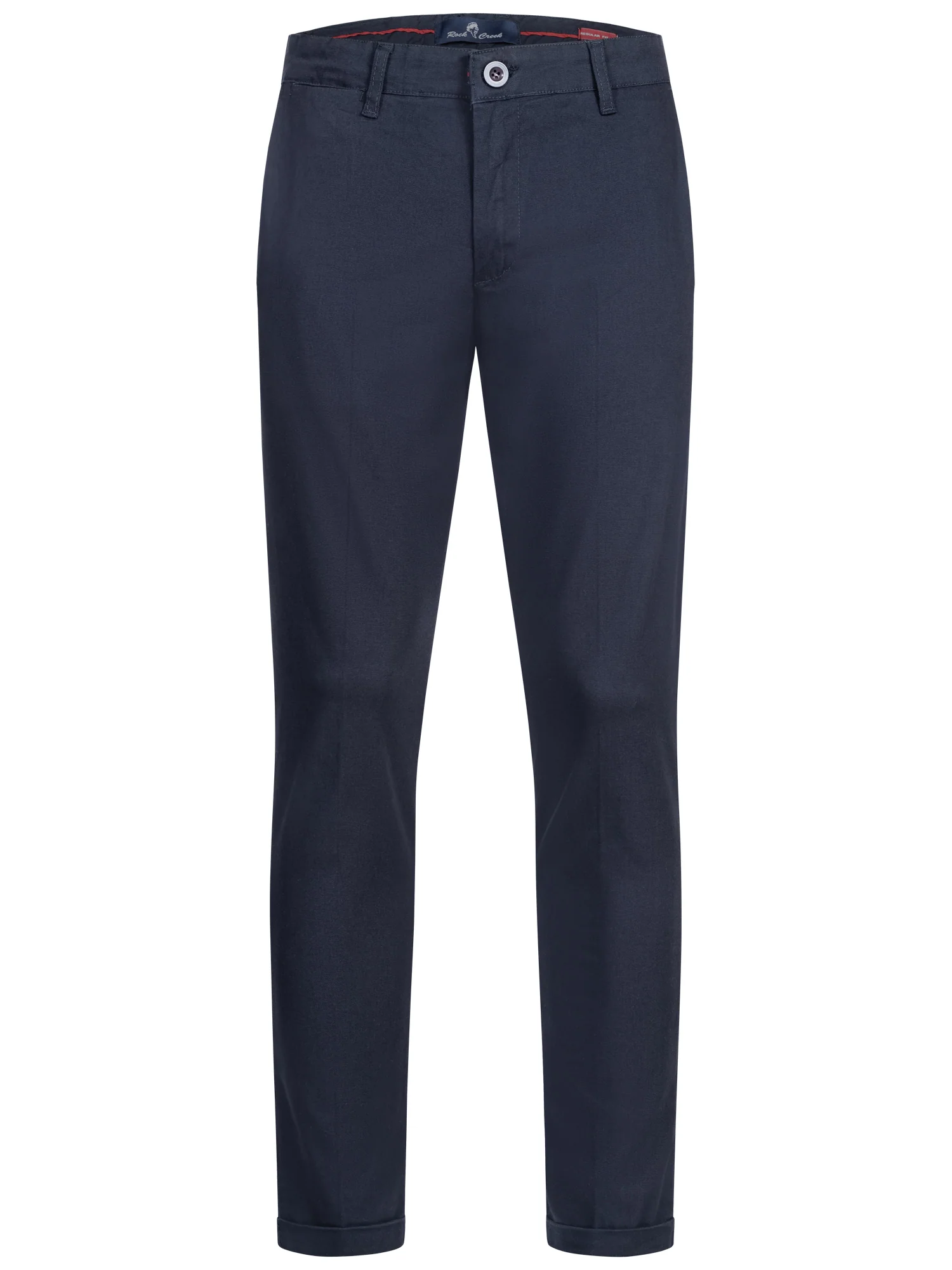 Rock Creek Herren Chino Hose Slim Fit RC-2445 - Image 23