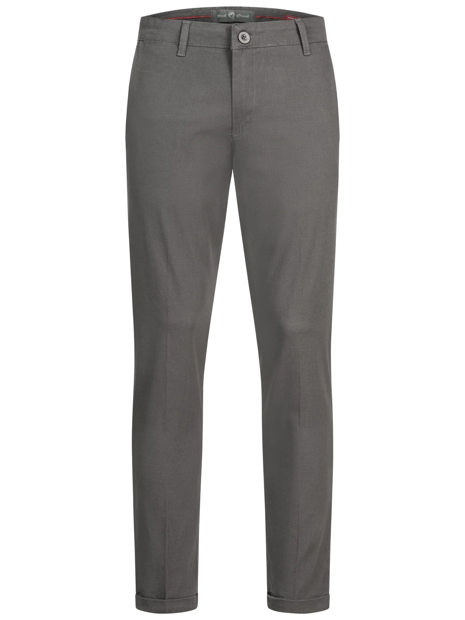 Rock Creek Herren Chino Hose Slim Fit RC-2445 - Image 31