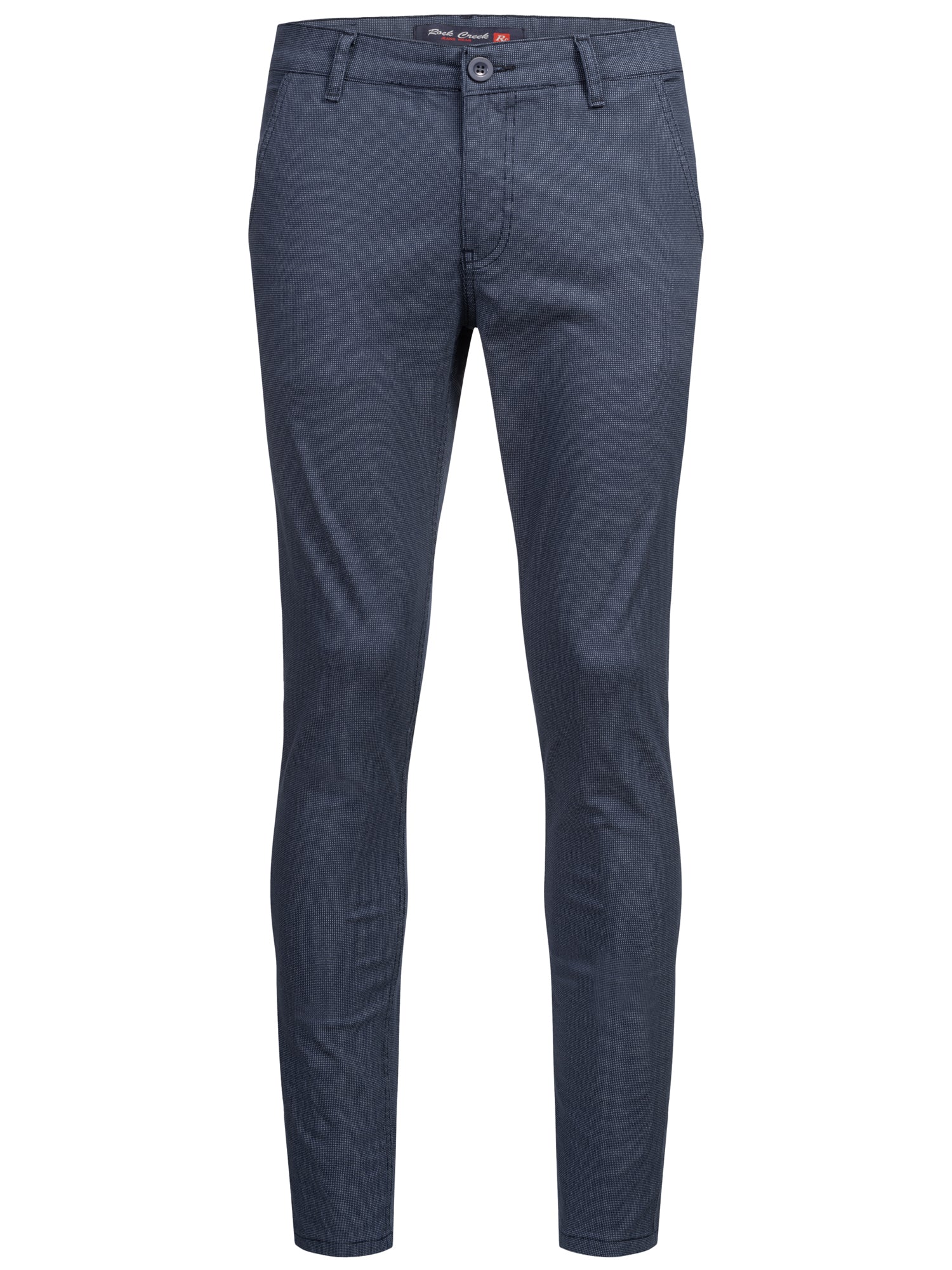 Rock Creek Herren Chino Hose Slim Fit RC-2154 - Image 19