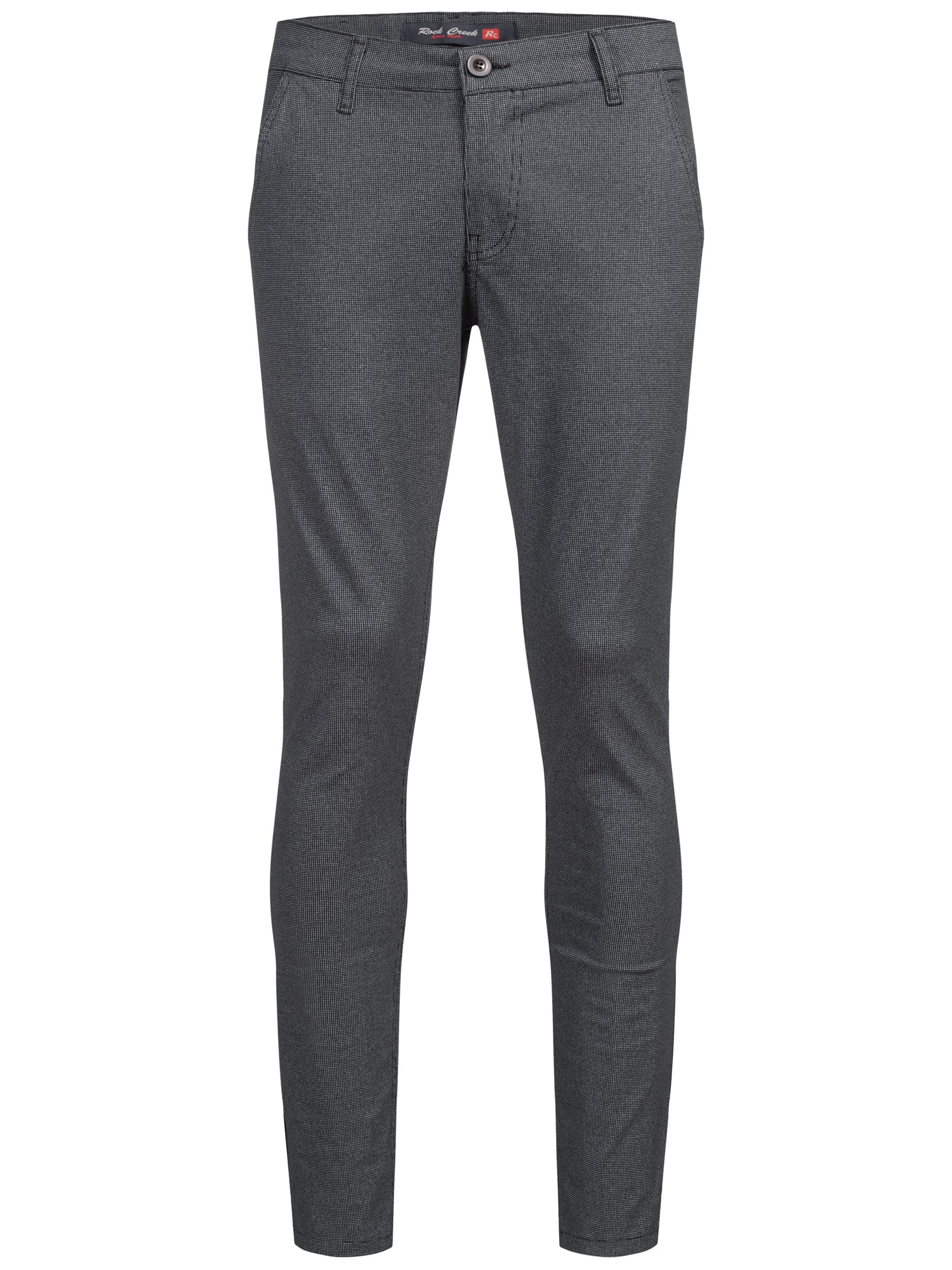 Rock Creek Herren Chino Hose Slim Fit RC-2154 - Image 35