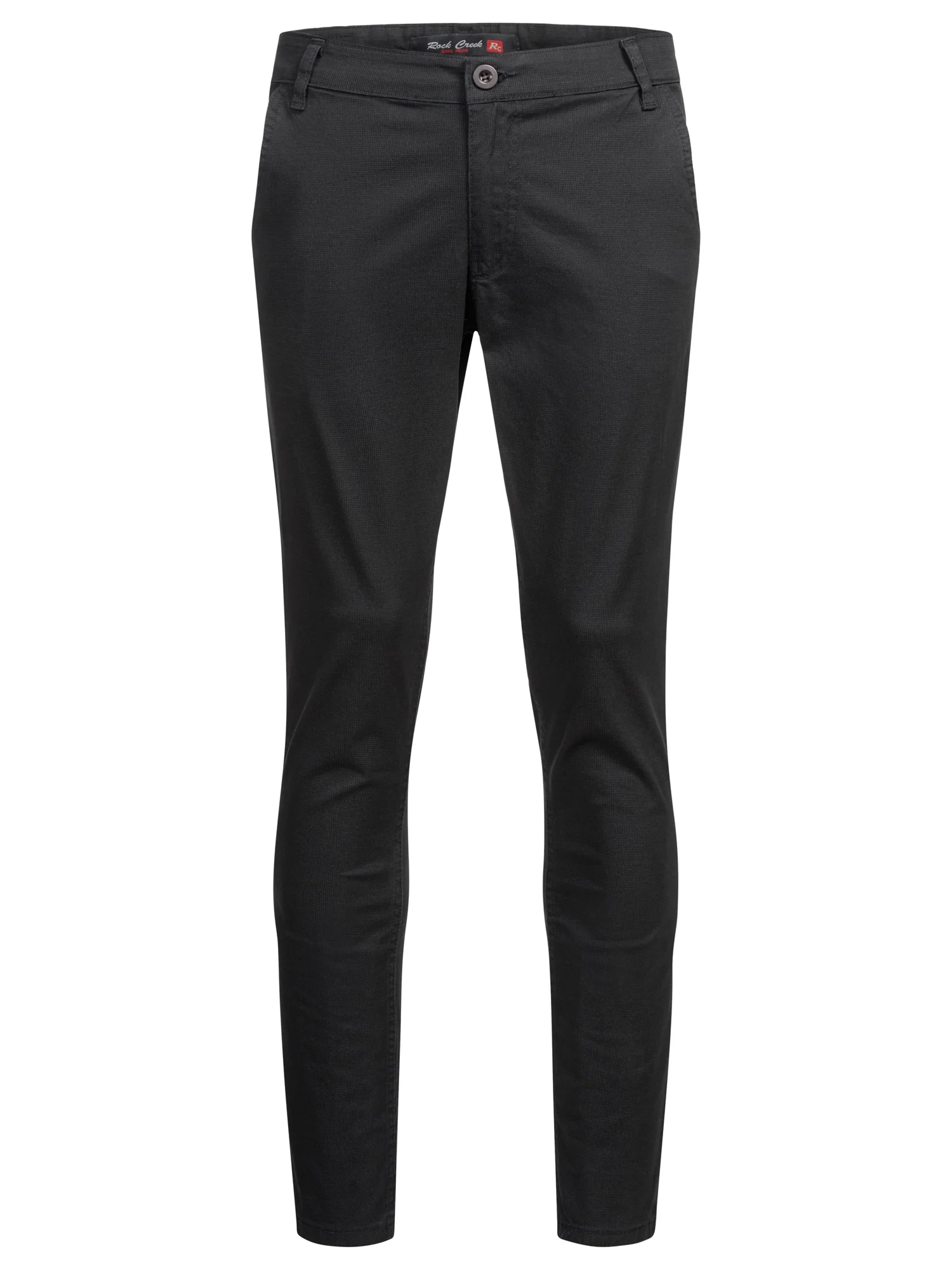 Rock Creek Herren Chino Hose Slim Fit RC-2154 - Image 53