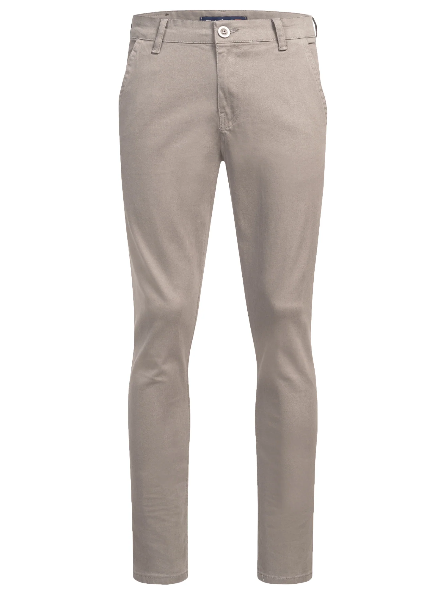 Rock Creek Herren Chino Hose Slim Fit RC-390 - Image 28