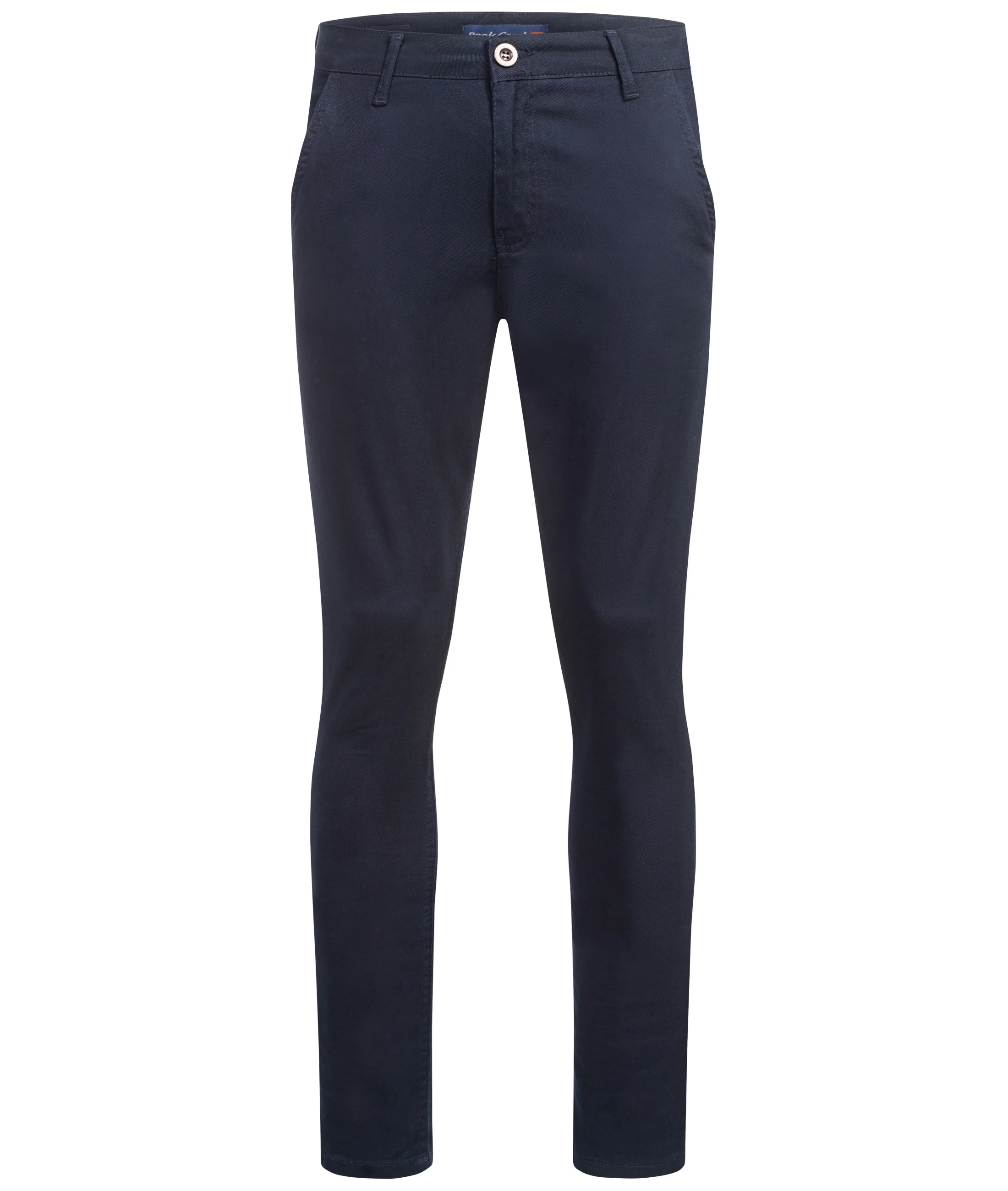Rock Creek Herren Chino Hose Slim Fit RC-390 - Image 29