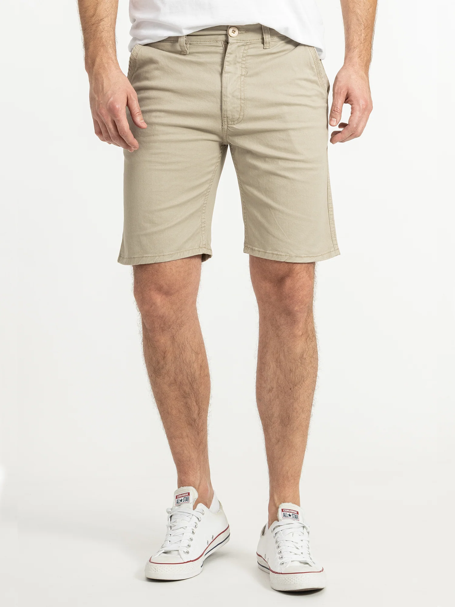 Rock Creek Herren Chino Shorts H-376 - Image 13