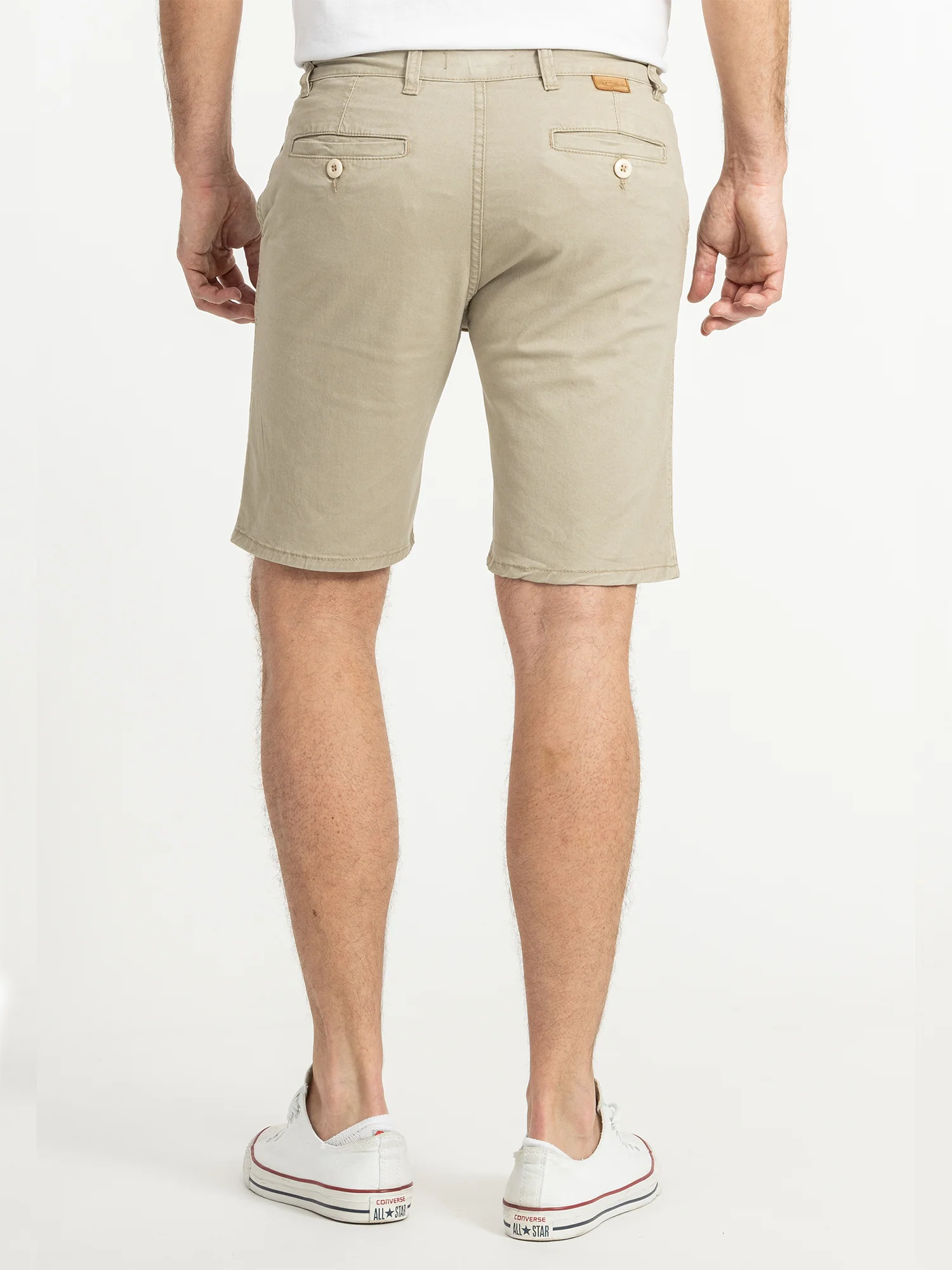 Rock Creek Herren Chino Shorts H-376 - Image 15