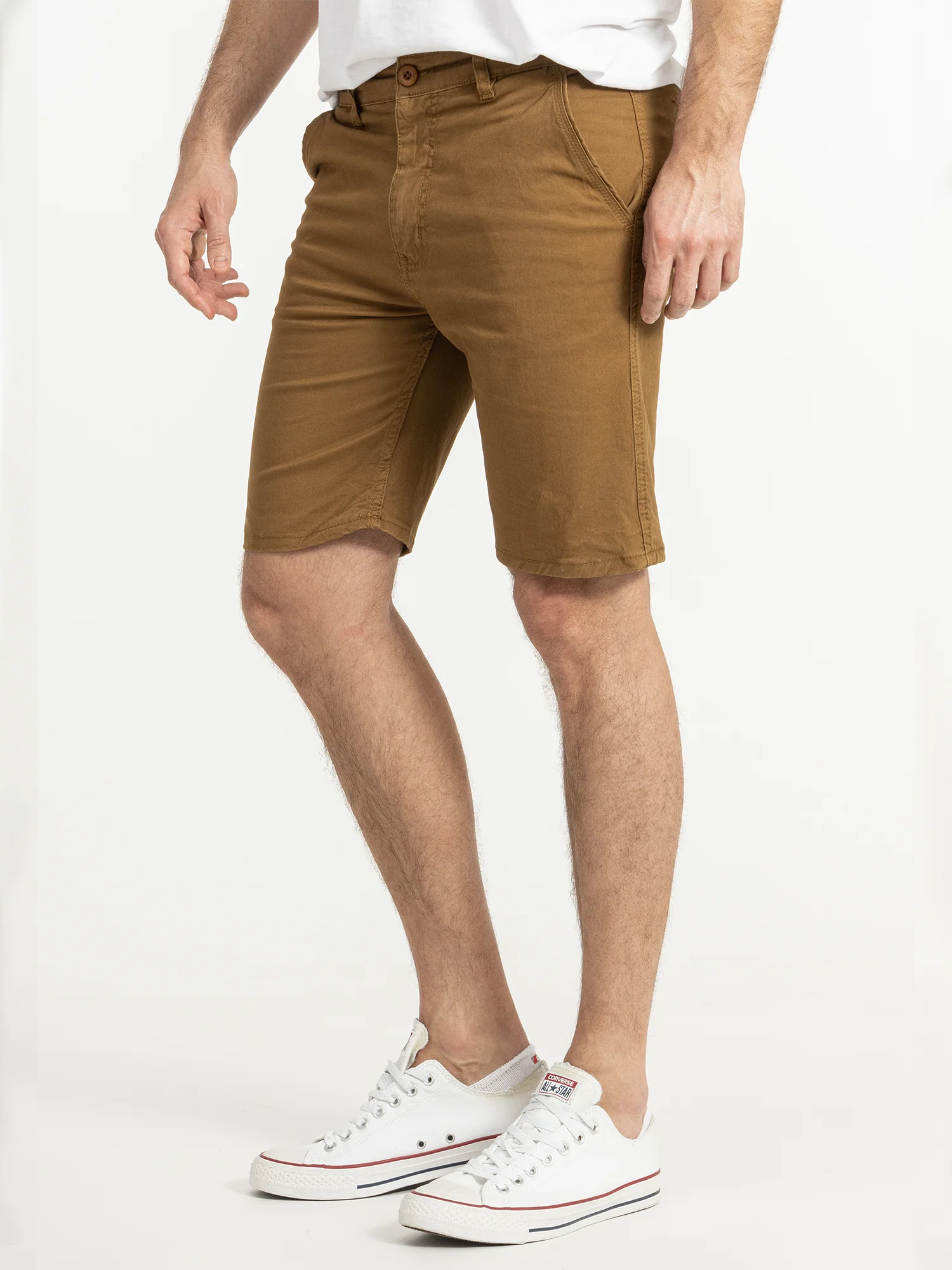 Rock Creek Herren Chino Shorts H-376 - Image 20