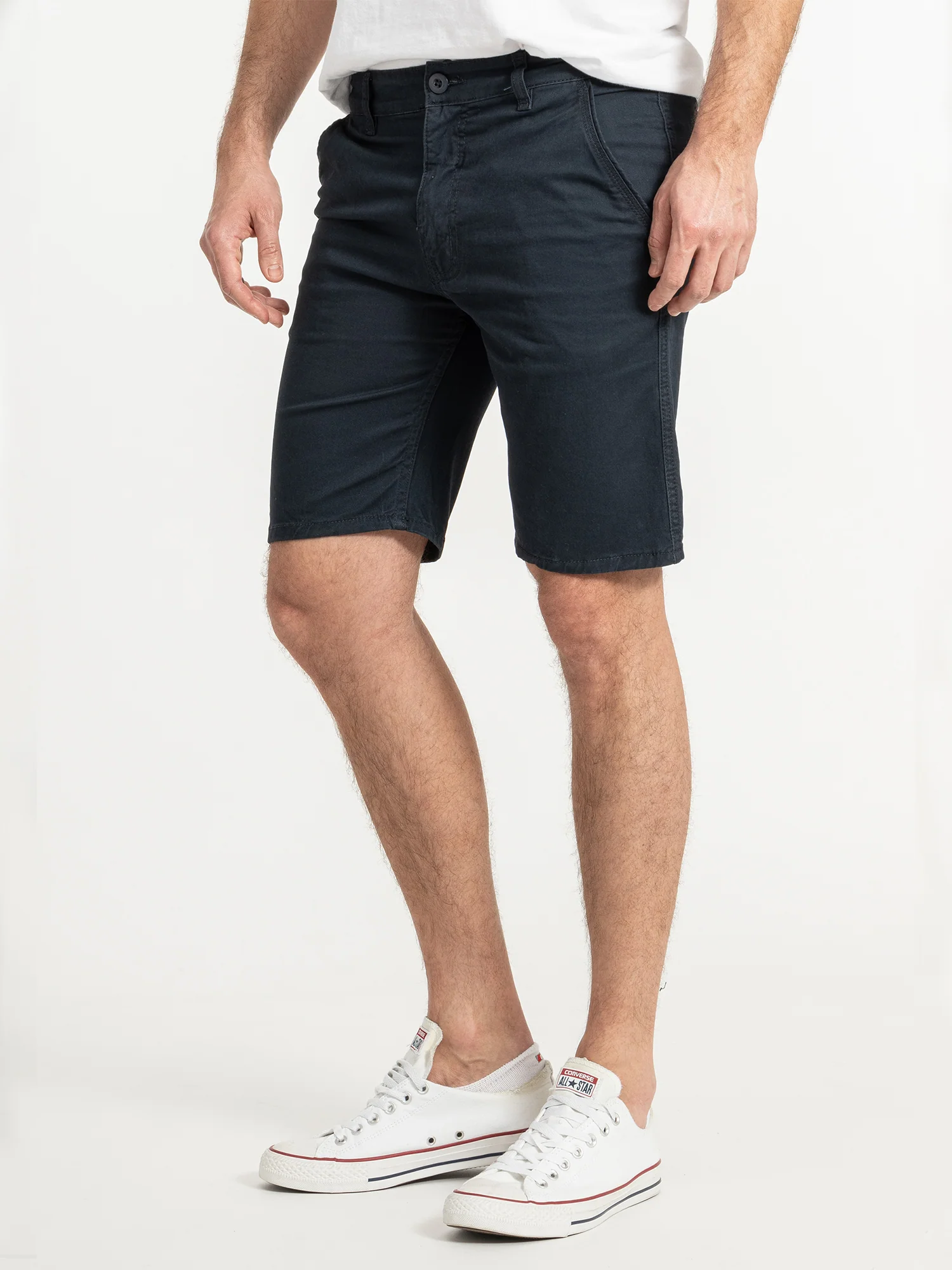 Rock Creek Herren Chino Shorts H-376 - Image 26