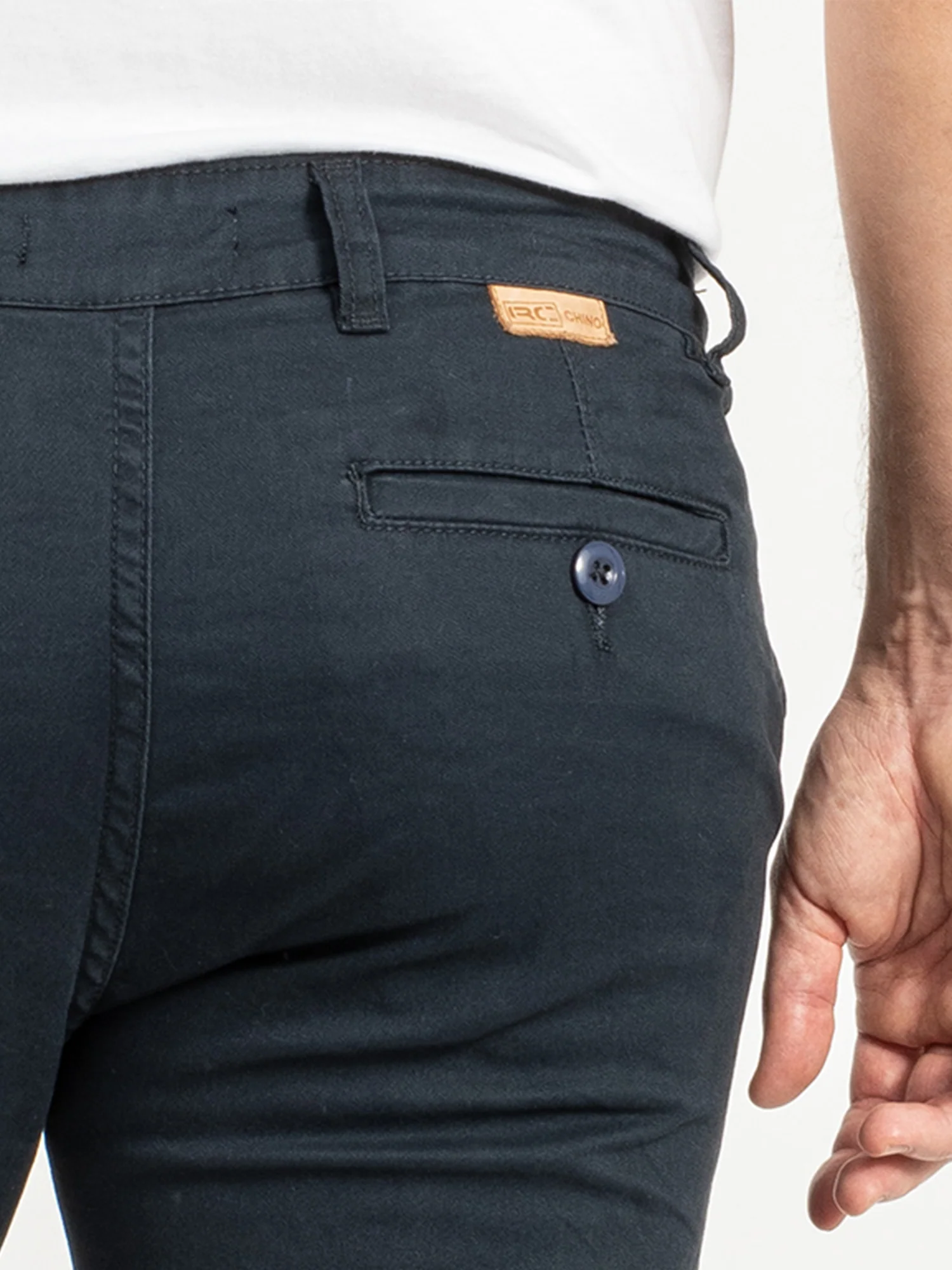 Rock Creek Herren Chino Shorts H-376 - Image 29