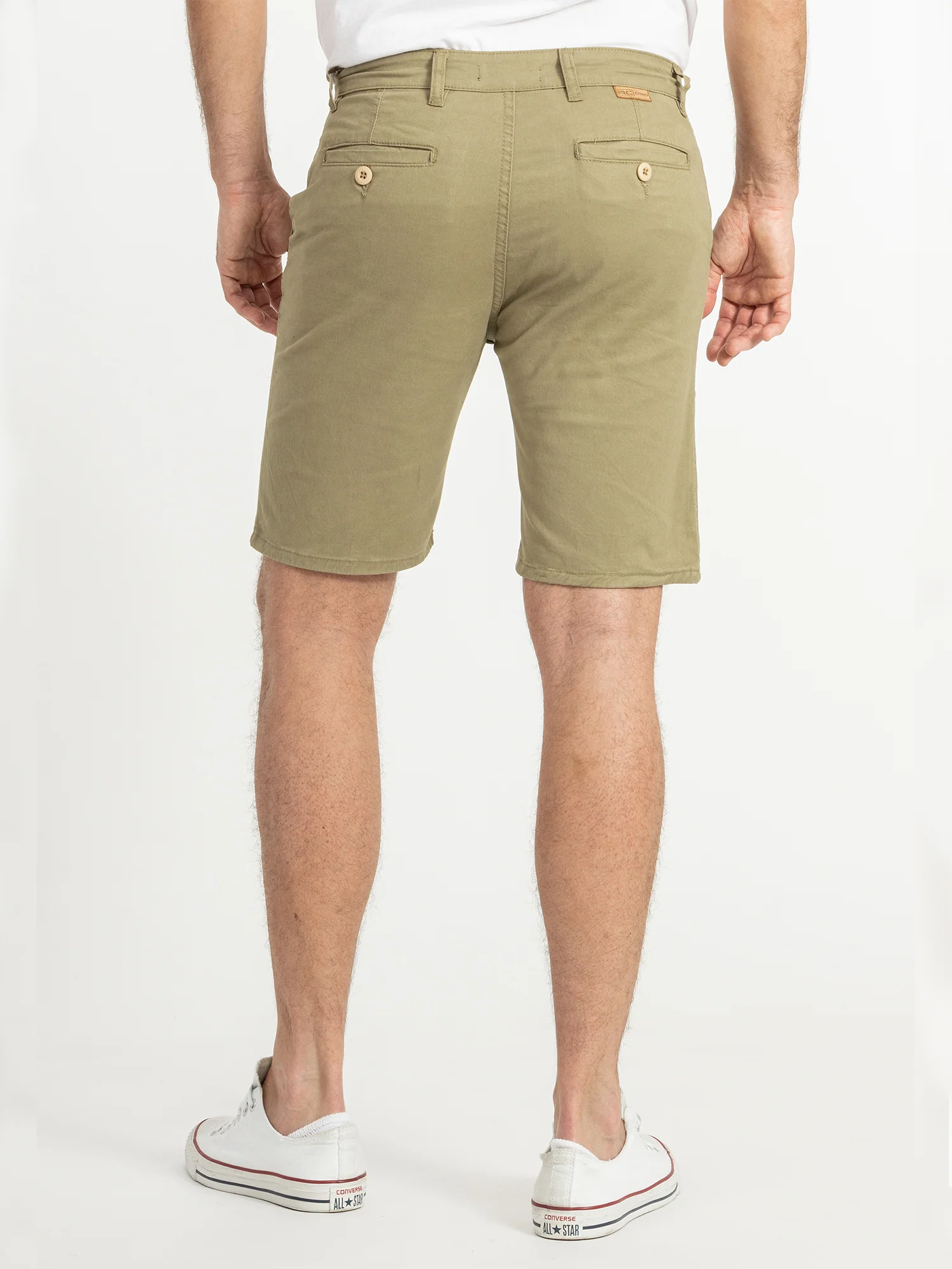 Rock Creek Herren Chino Shorts H-376 - Image 33
