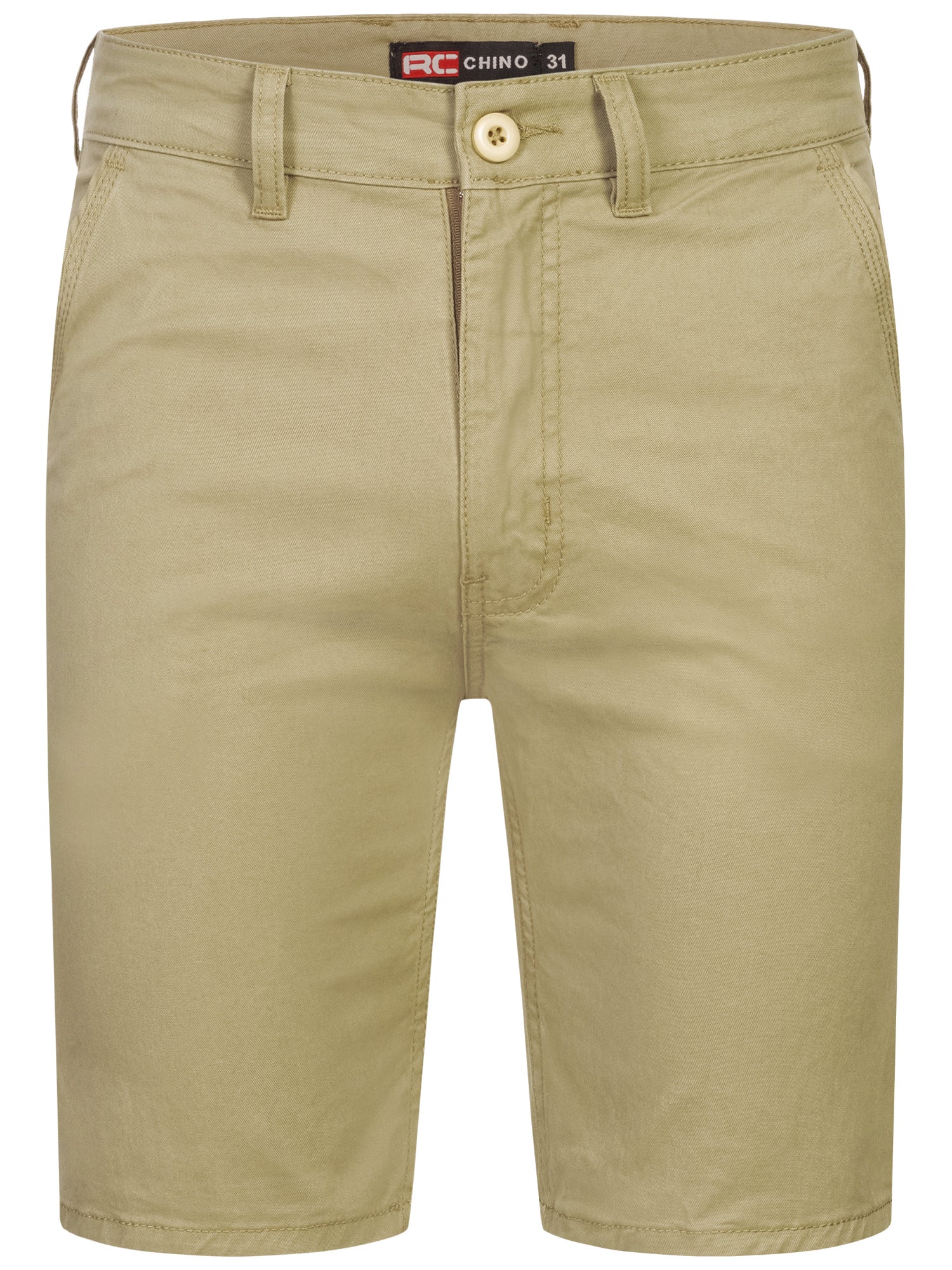 Rock Creek Herren Chino Shorts H-376 - Image 36